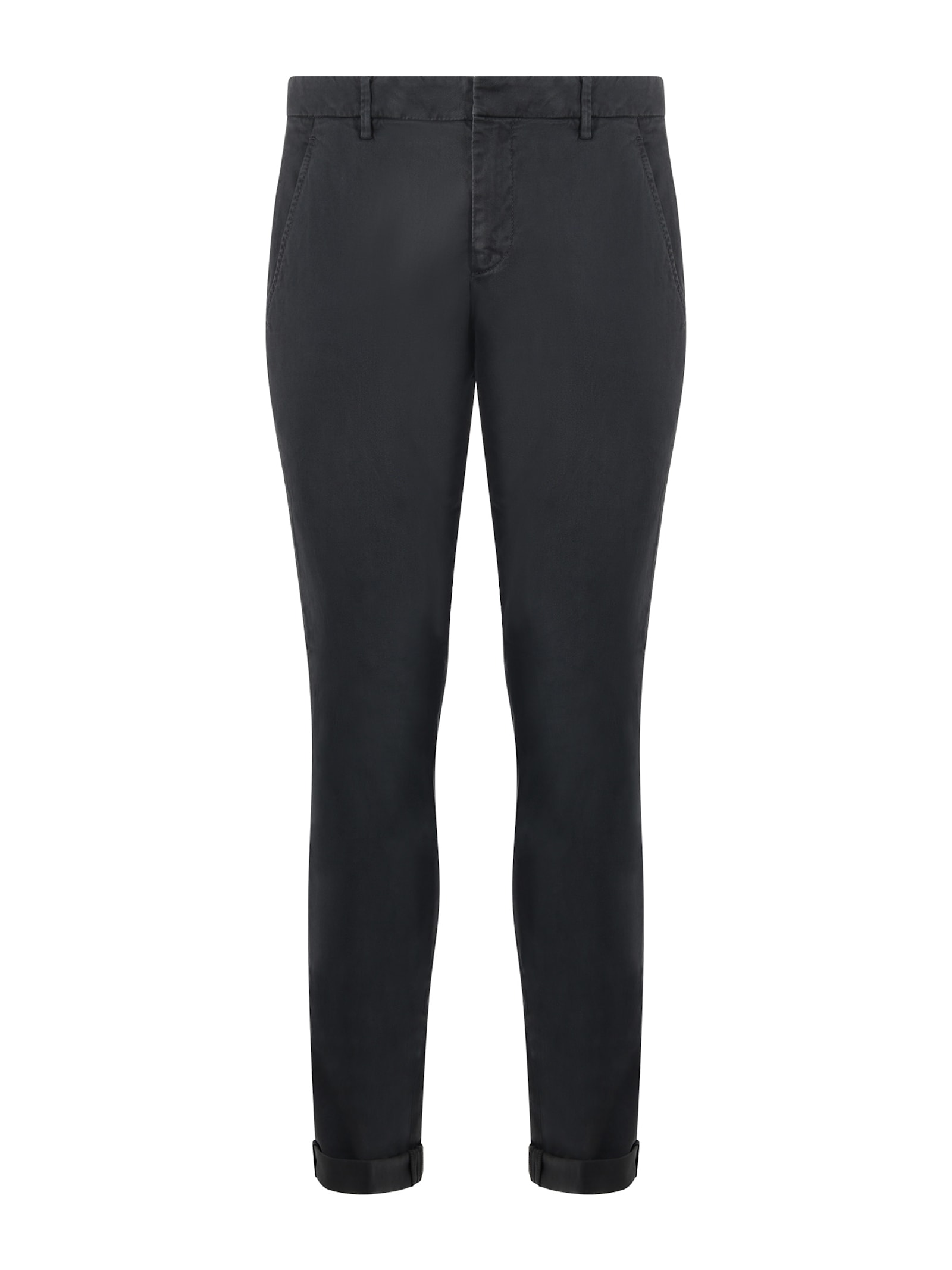 DONDUP DONDUP GAUBERT TROUSERS
