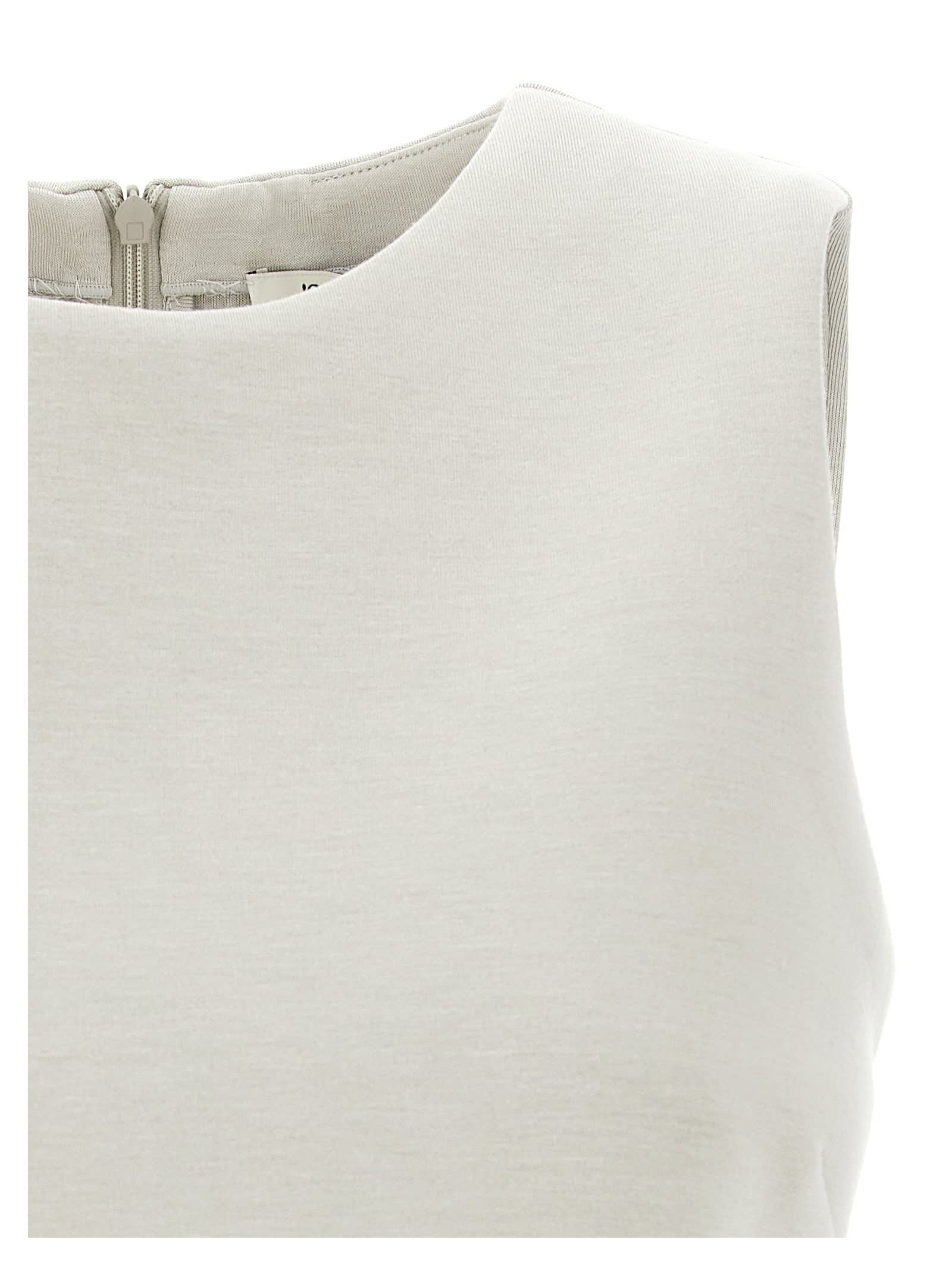 'S MAX MARA DAZZY CROPPED TOP
