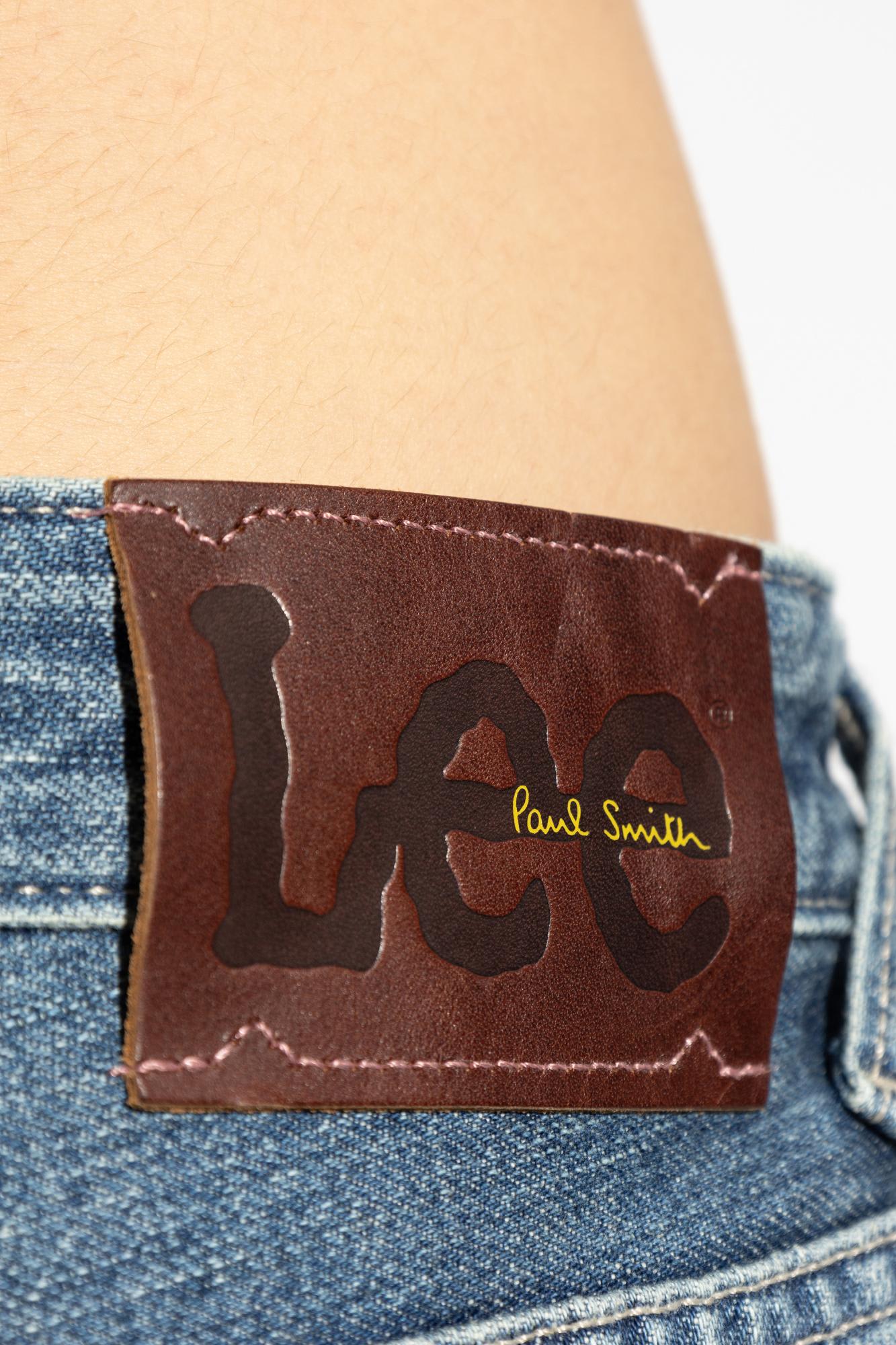 PAUL SMITH PAUL SMITH PAUL SMITH X LEE