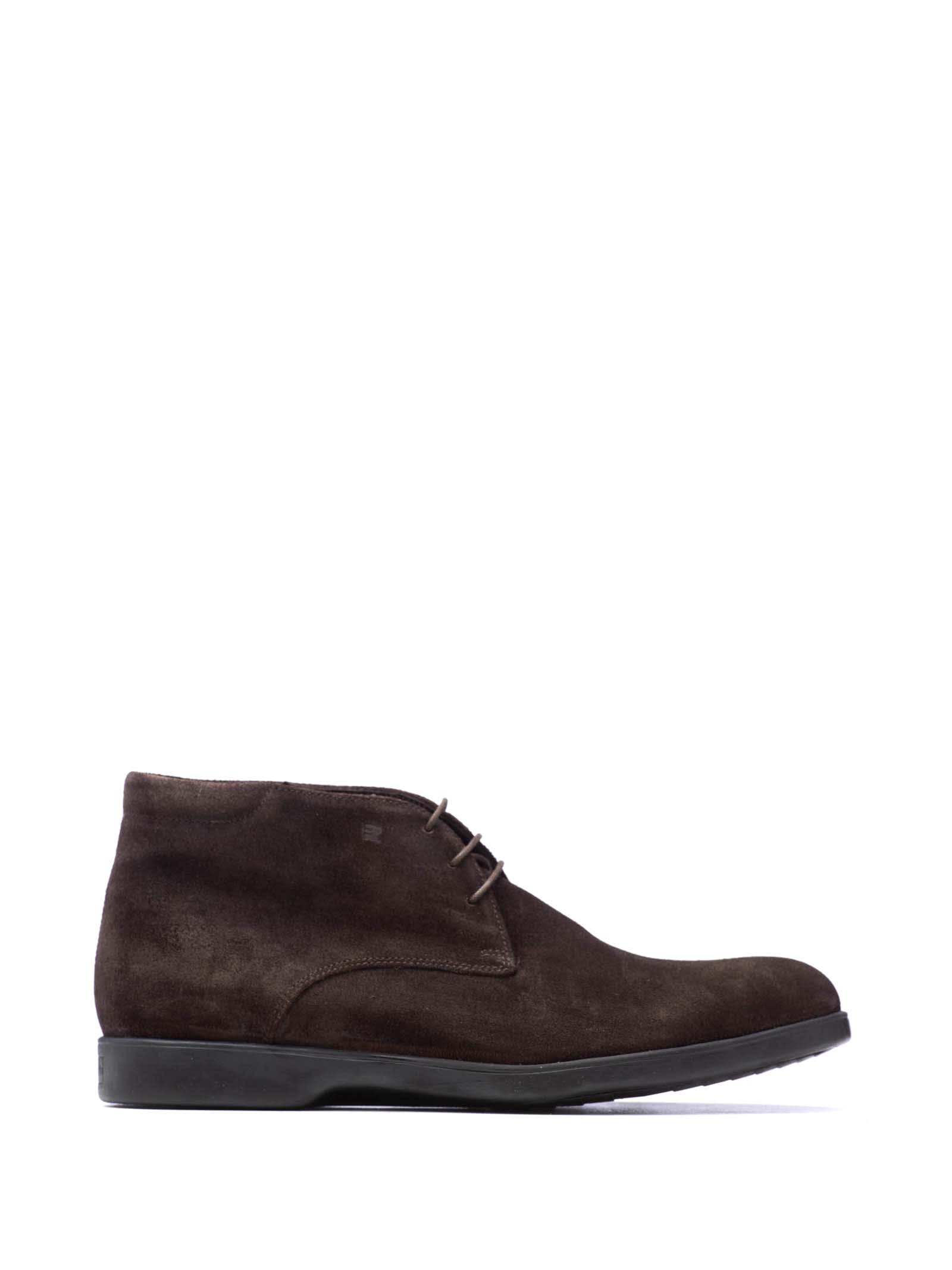 Fratelli Rossetti One Fratelli Rossetti 1^linea Desert Boots