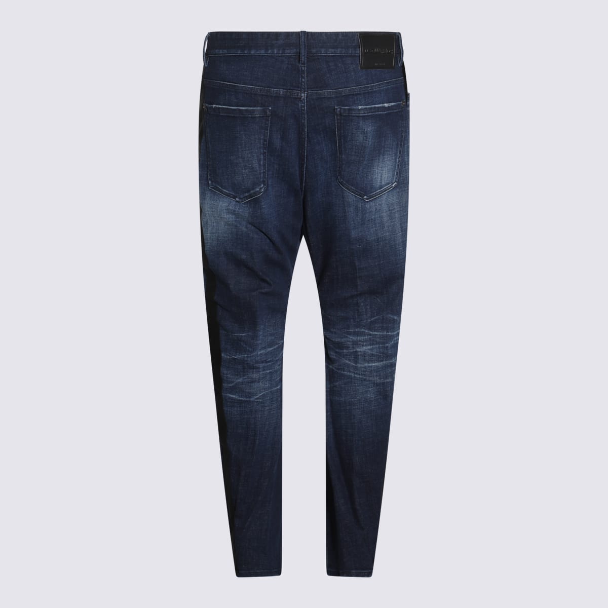 Dsquared2 Jeans In Blue