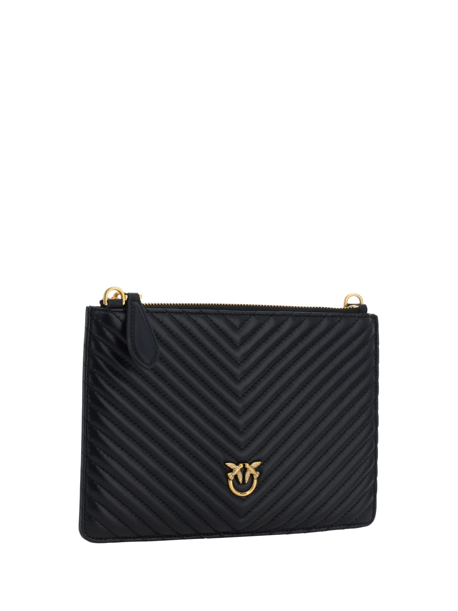 Pinko Clutch Bag Smart Closet