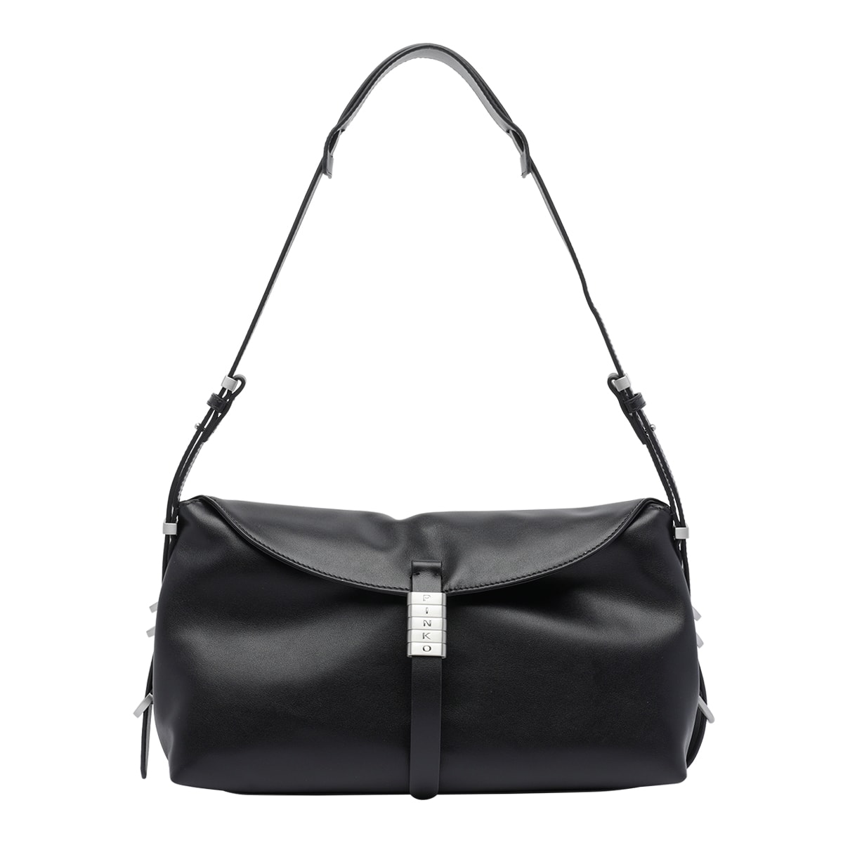 Pinko New Saddle Shoulder Bag