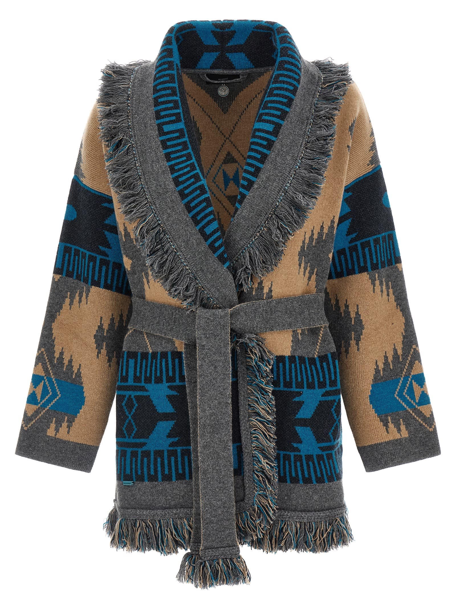 icon Cardigan