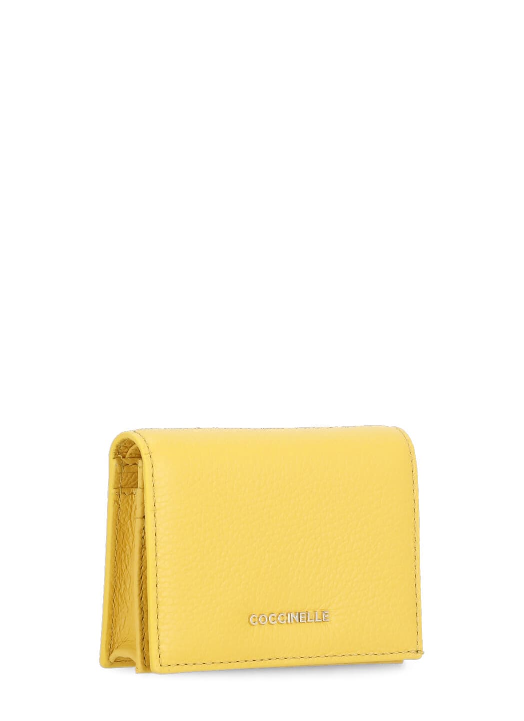 Coccinelle Metallic Soft Wallet