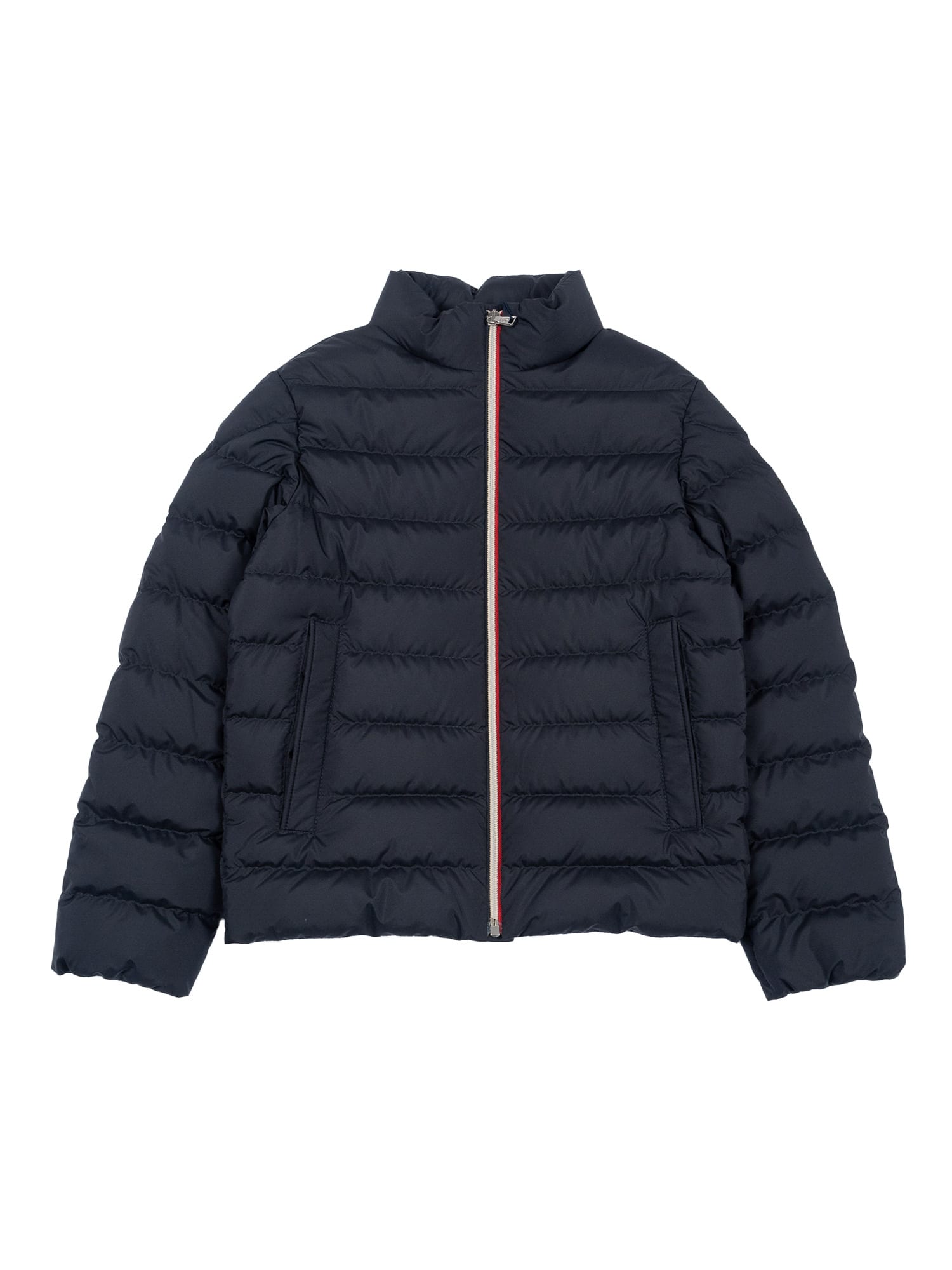 Moncler Serapio Jacket In Blue