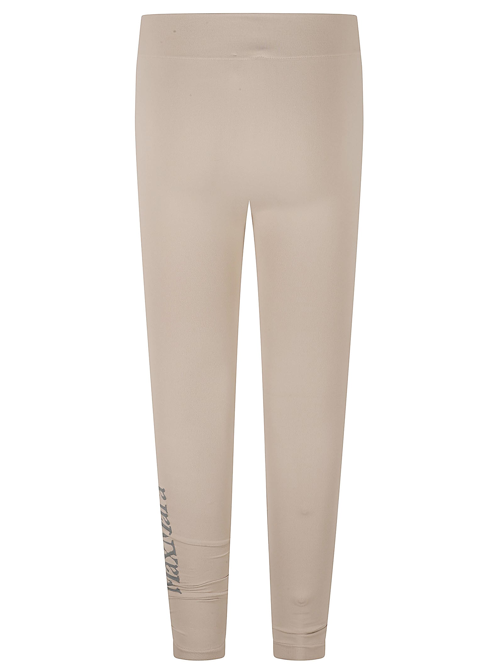 's Max Mara Basilea Leggings In Beige