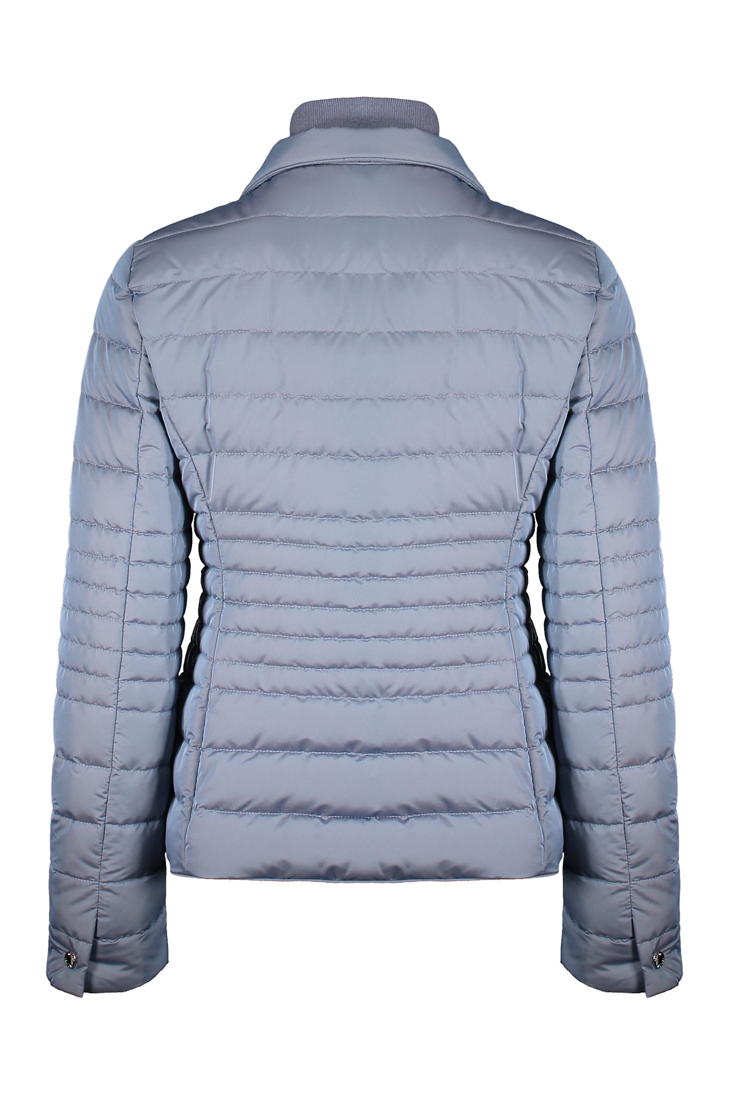 Moorer Layered Jacket With Removable Internal Waistcoat