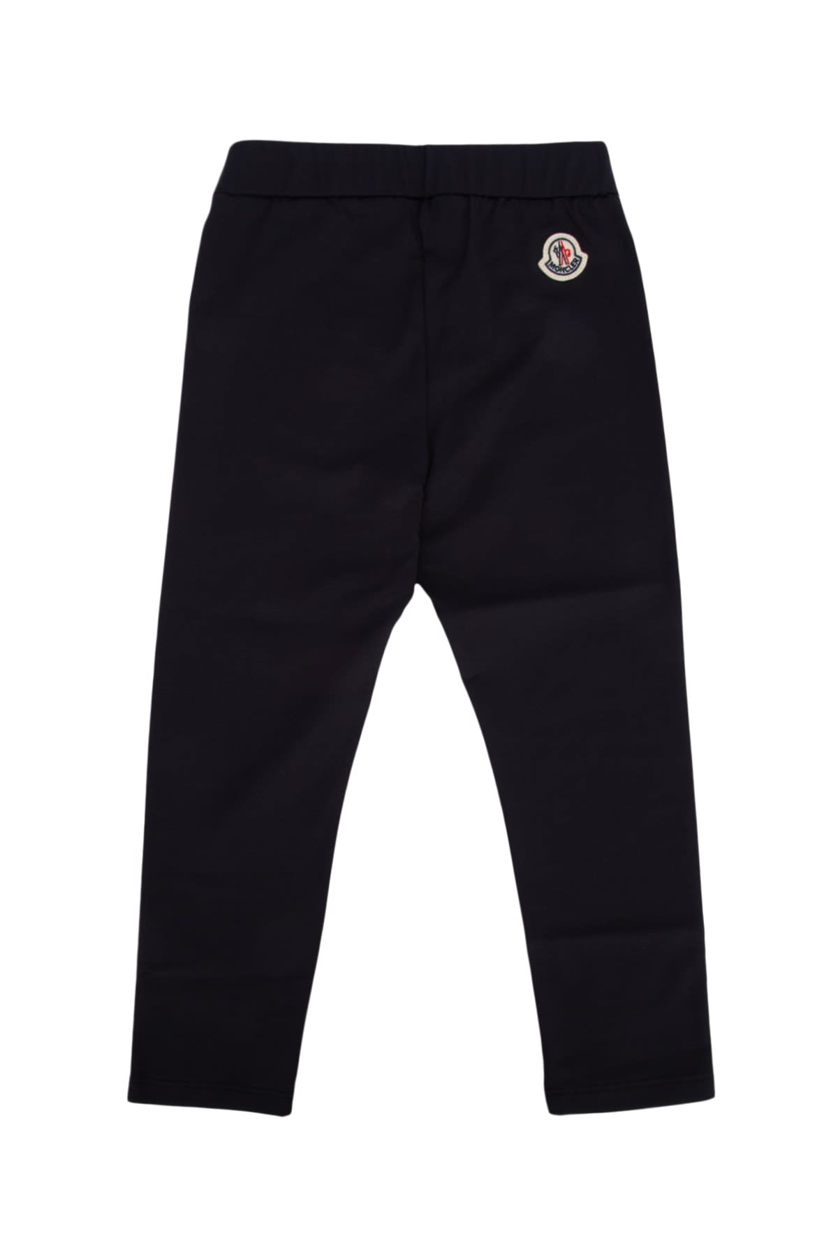 Moncler Leggings In 999