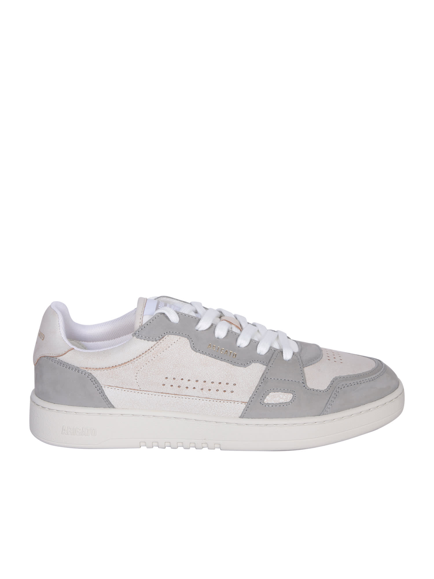 Dice Lo Beige/grey Sneakers