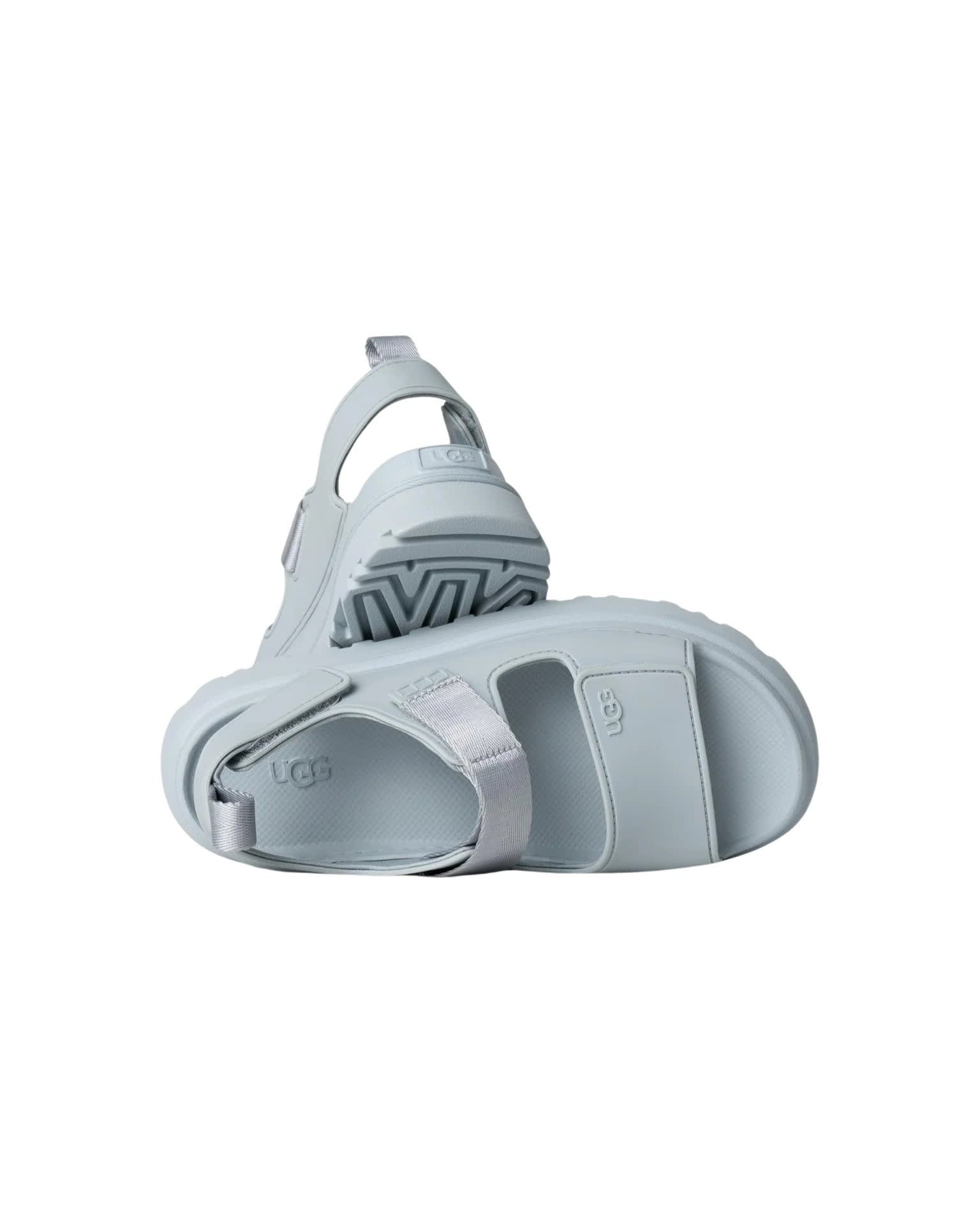 Ugg Goldenglow Sandals Sea Foam In Sea Foam