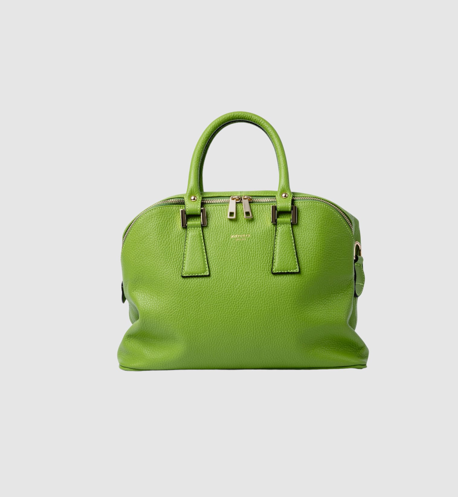 Shop Avenue 67 Fandango Bag In Verde