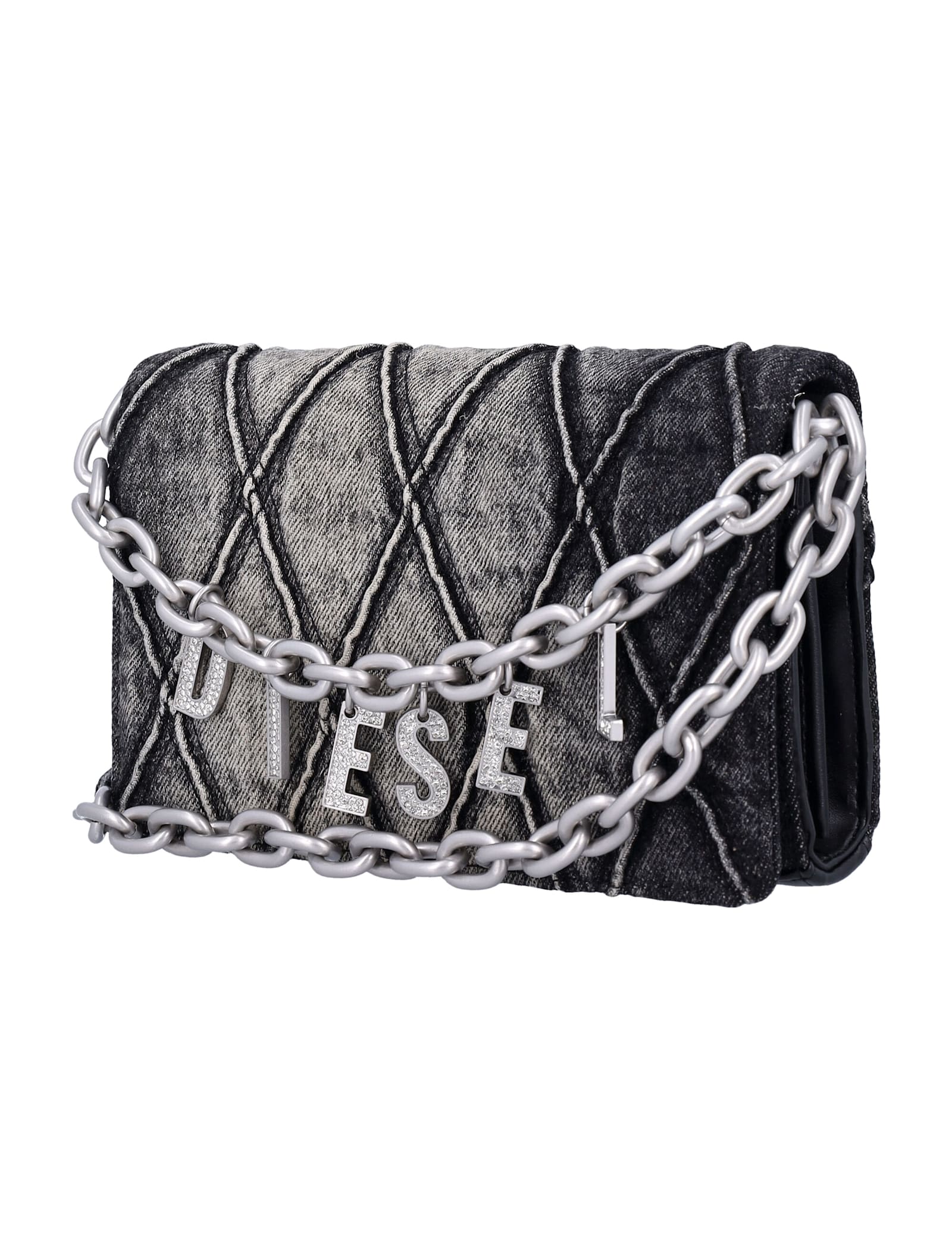 DIESEL CHARM-D MINI BAG