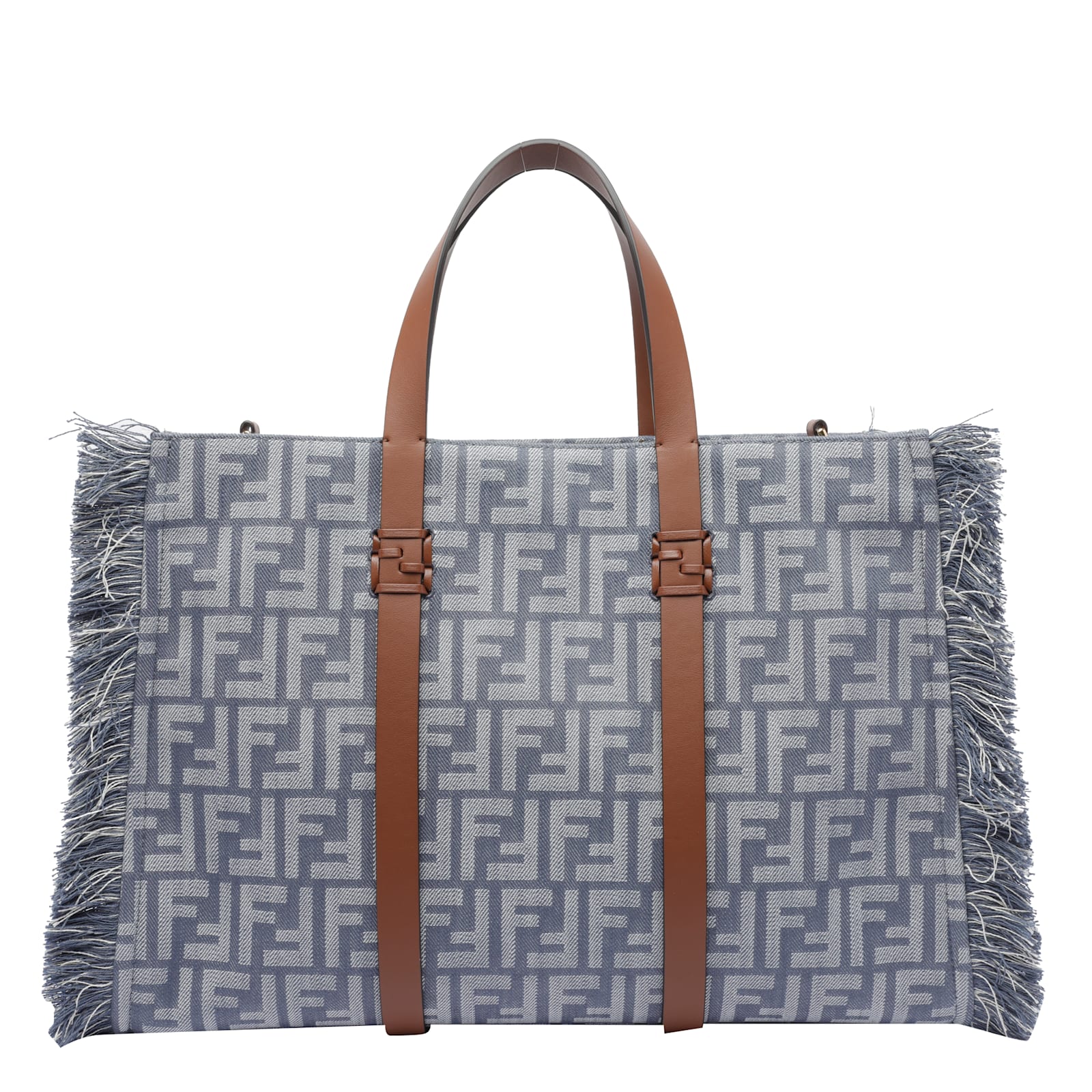 FENDI FF SUMMER TOTE BAG