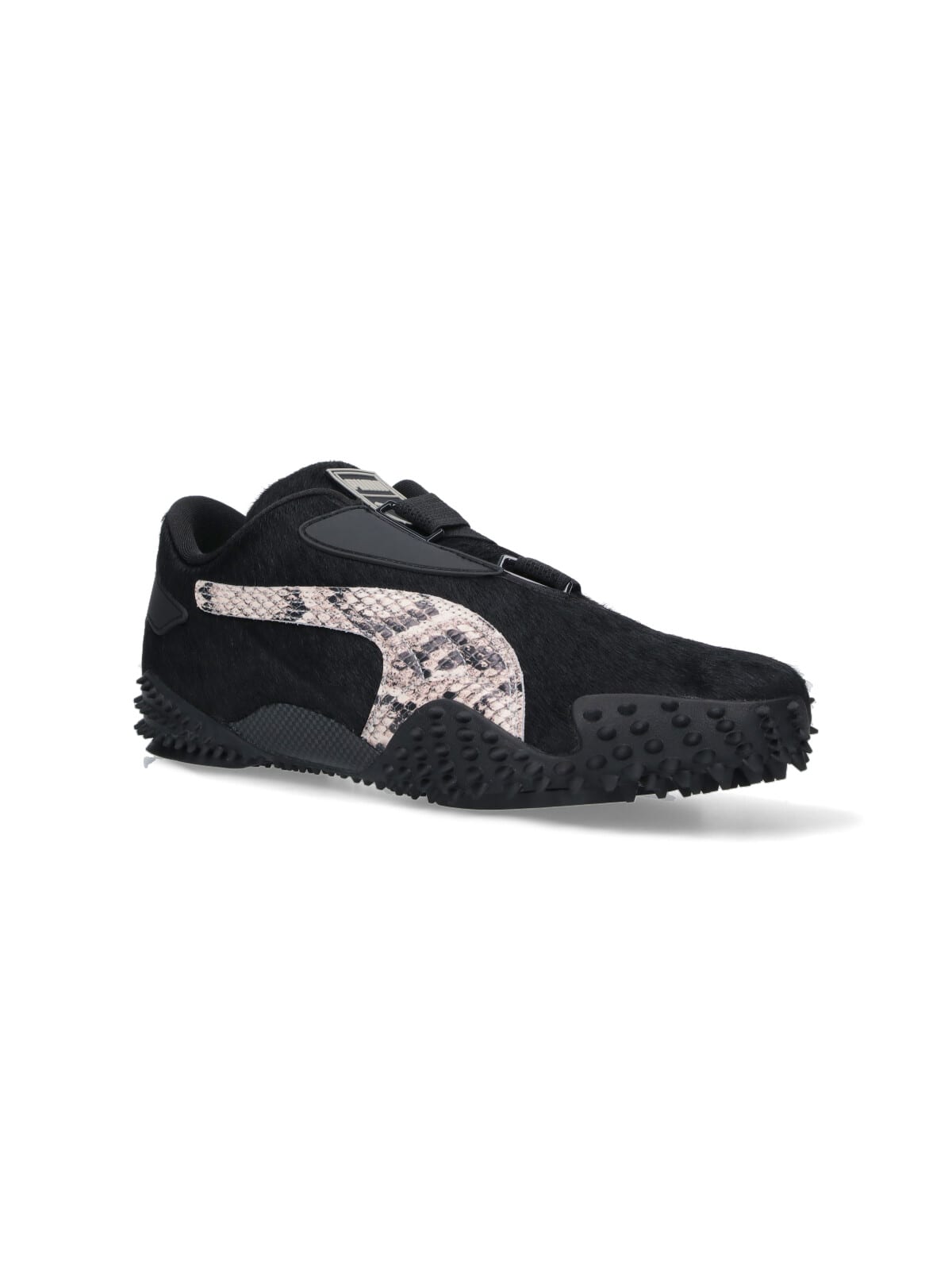 Puma X Asap Rocky Monster In Black
