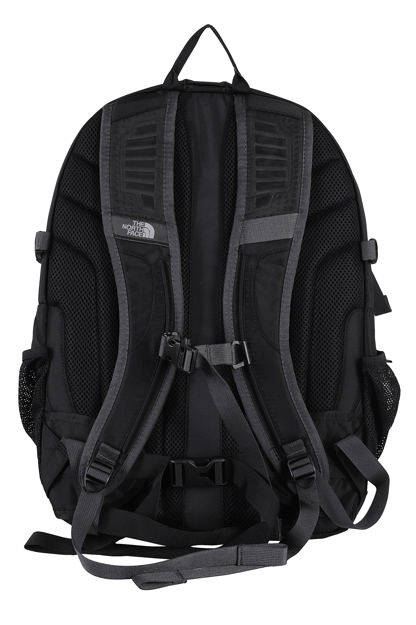The North Face Borealis Backpack With Reflective Bike-light Loop In Blwngtl Evgsdpk