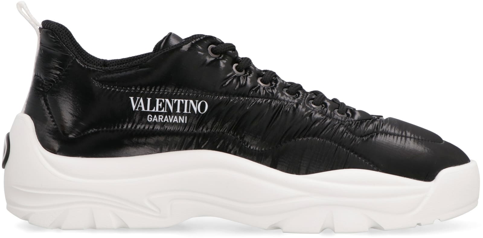 Valentino Low-top Sneakers In Multi
