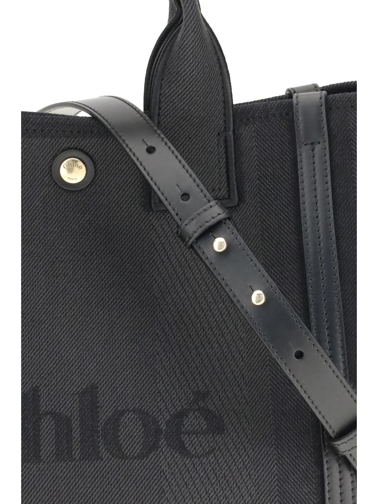 Chloé Carry Tote Bag