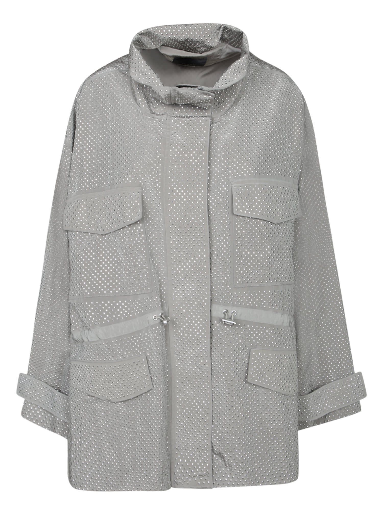 Shop Pinko Pescatore Jacket