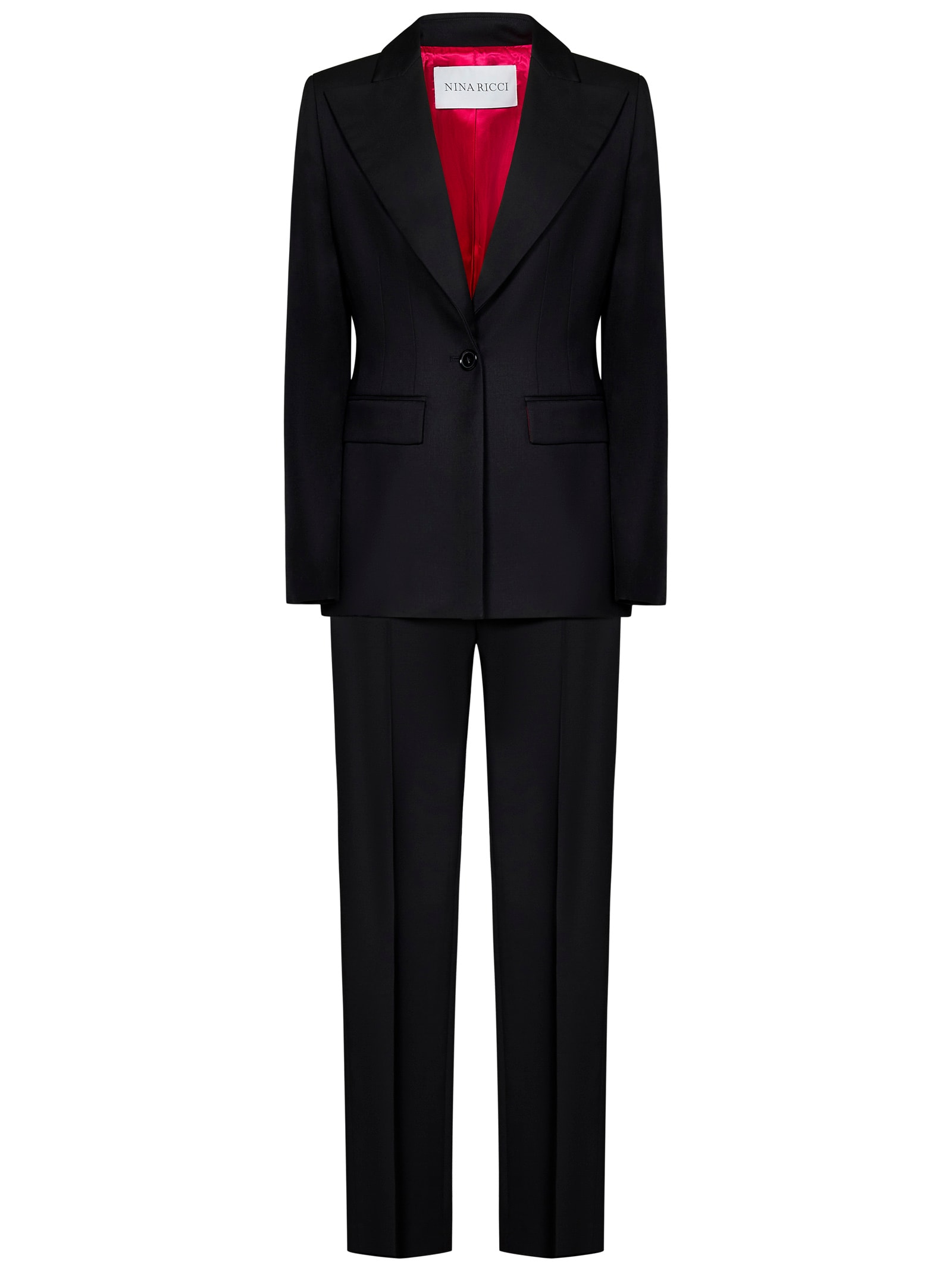 Nina Ricci Suit