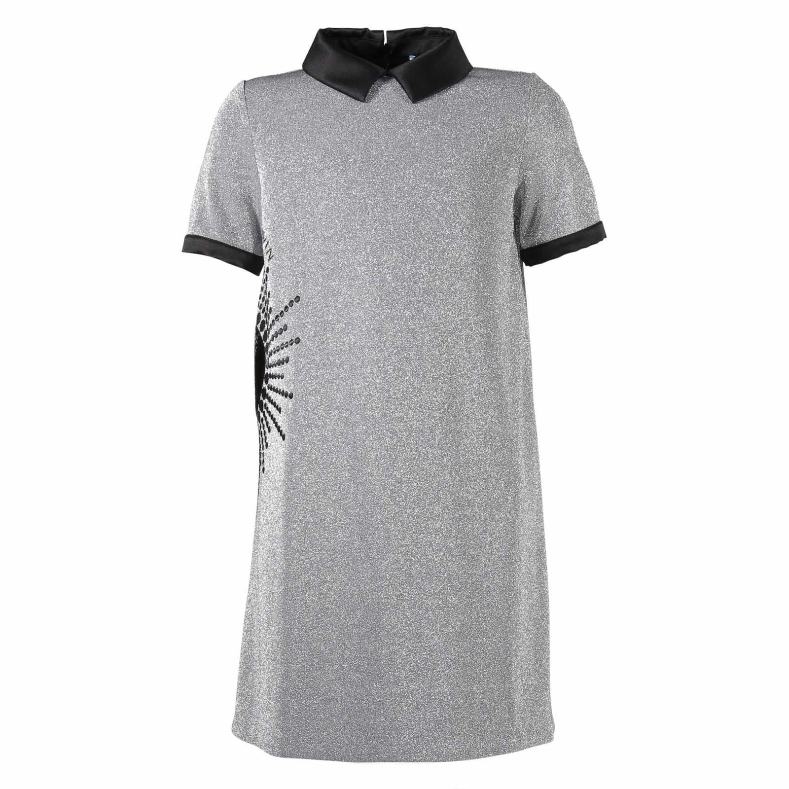 lanvin white dress