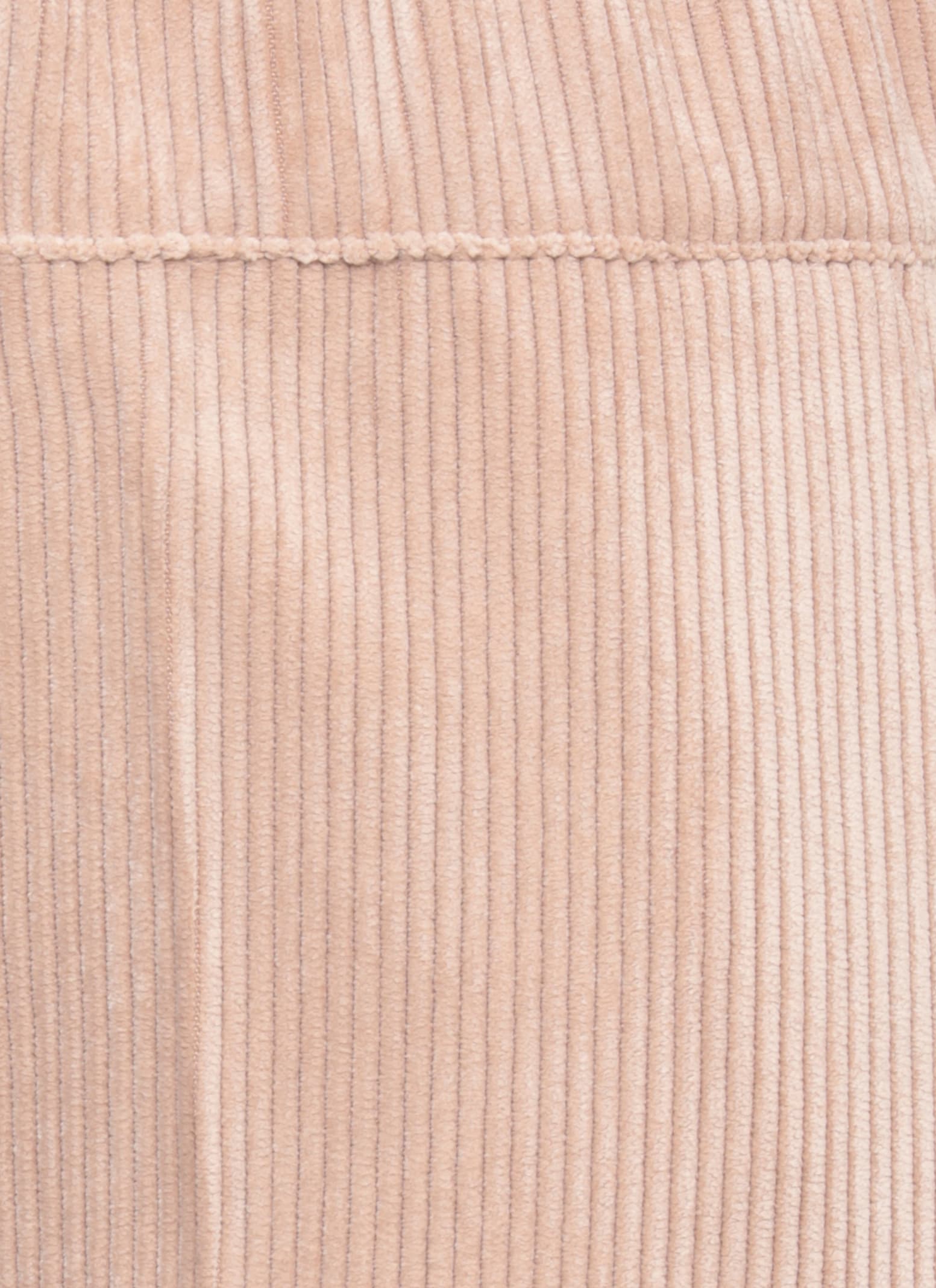 D Exterior D.exterior Trousers In Pink