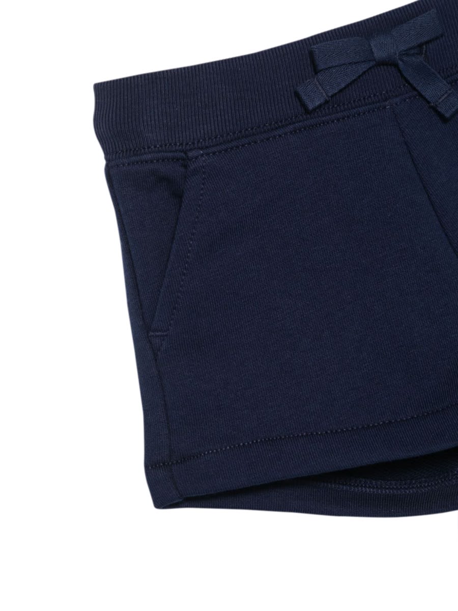 Polo Ralph Lauren T-shirt And Shorts Set In Red