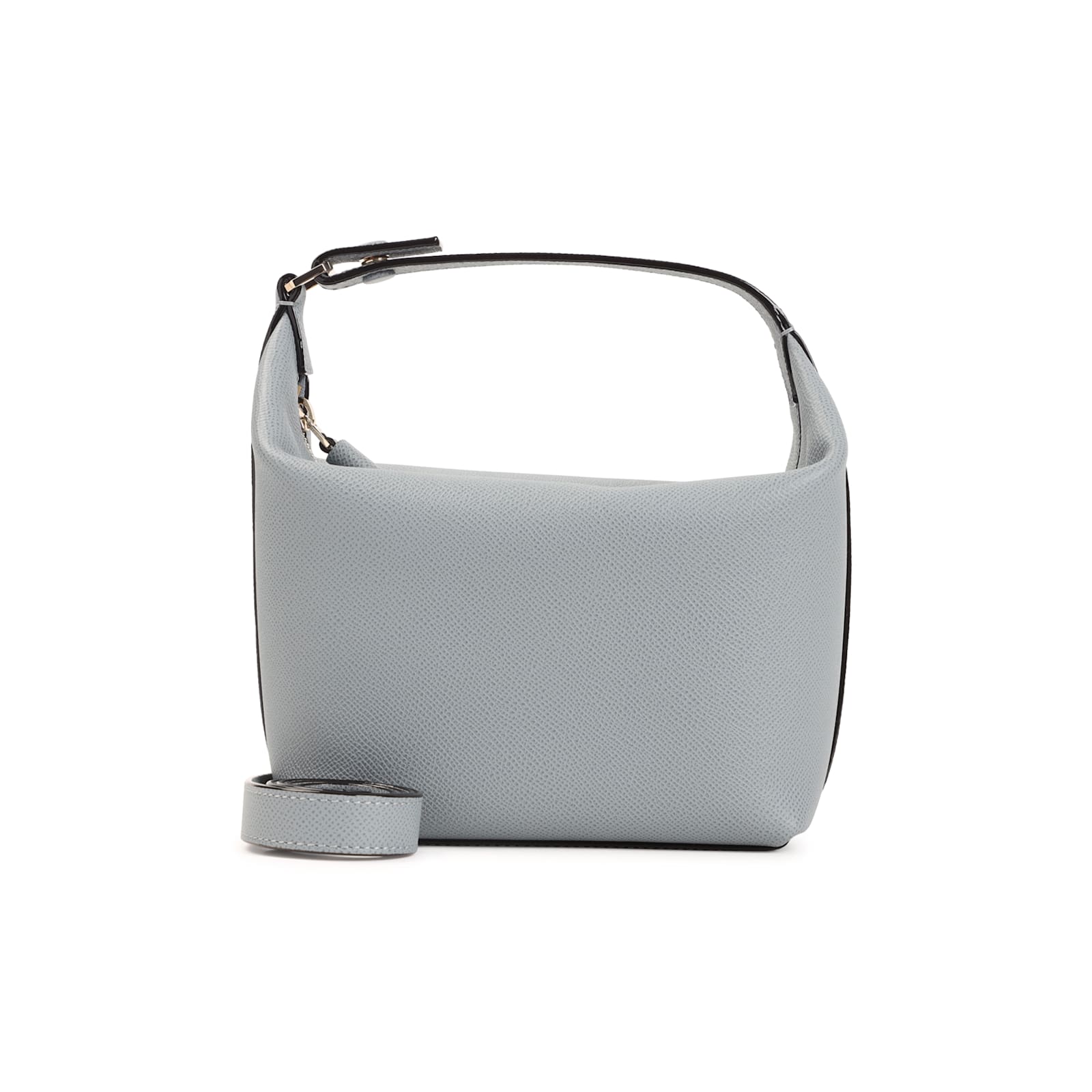 Valextra Mochi Pouch Bag