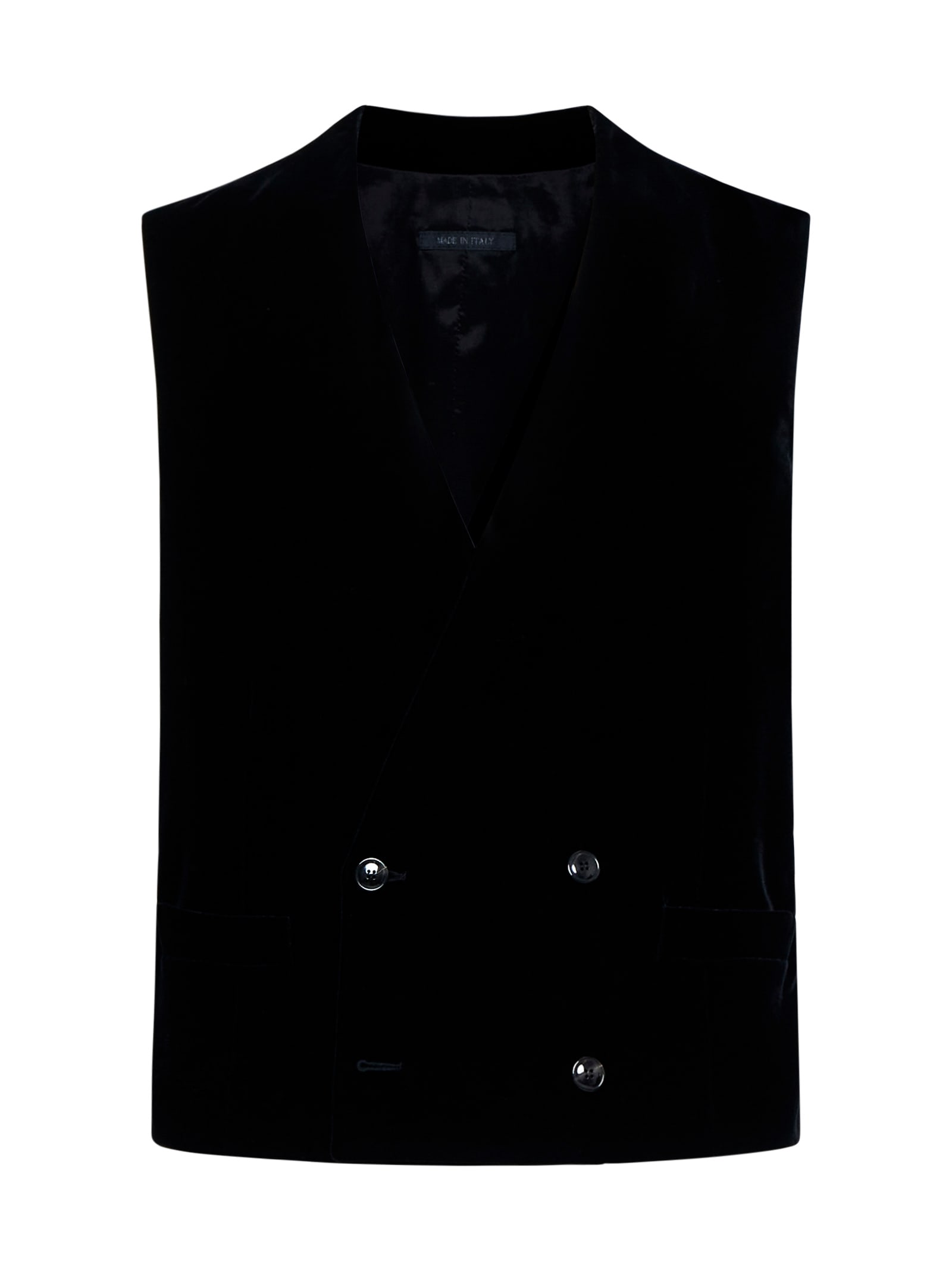 Giorgio Armani Vest