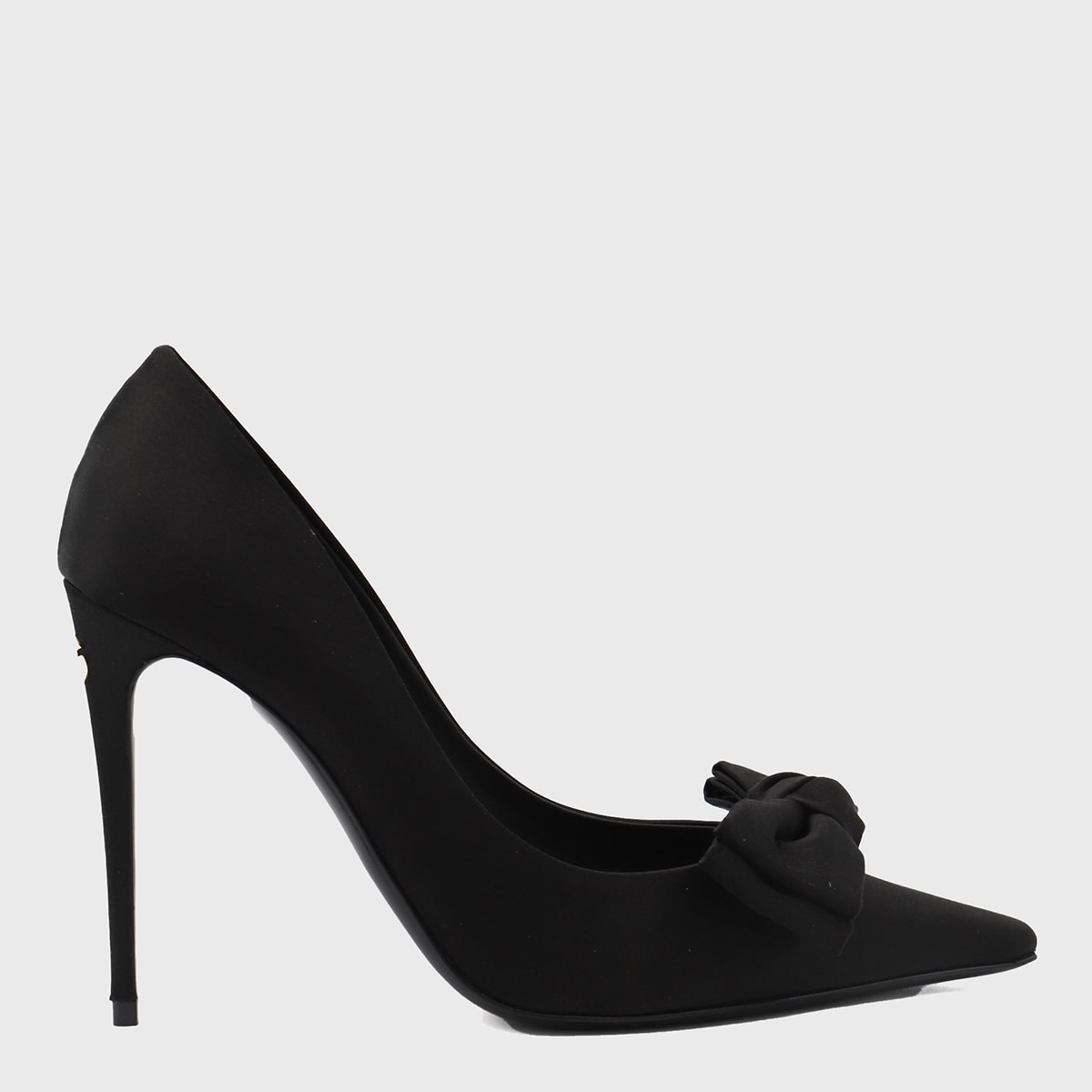 Shop Dolce & Gabbana Black Pumps