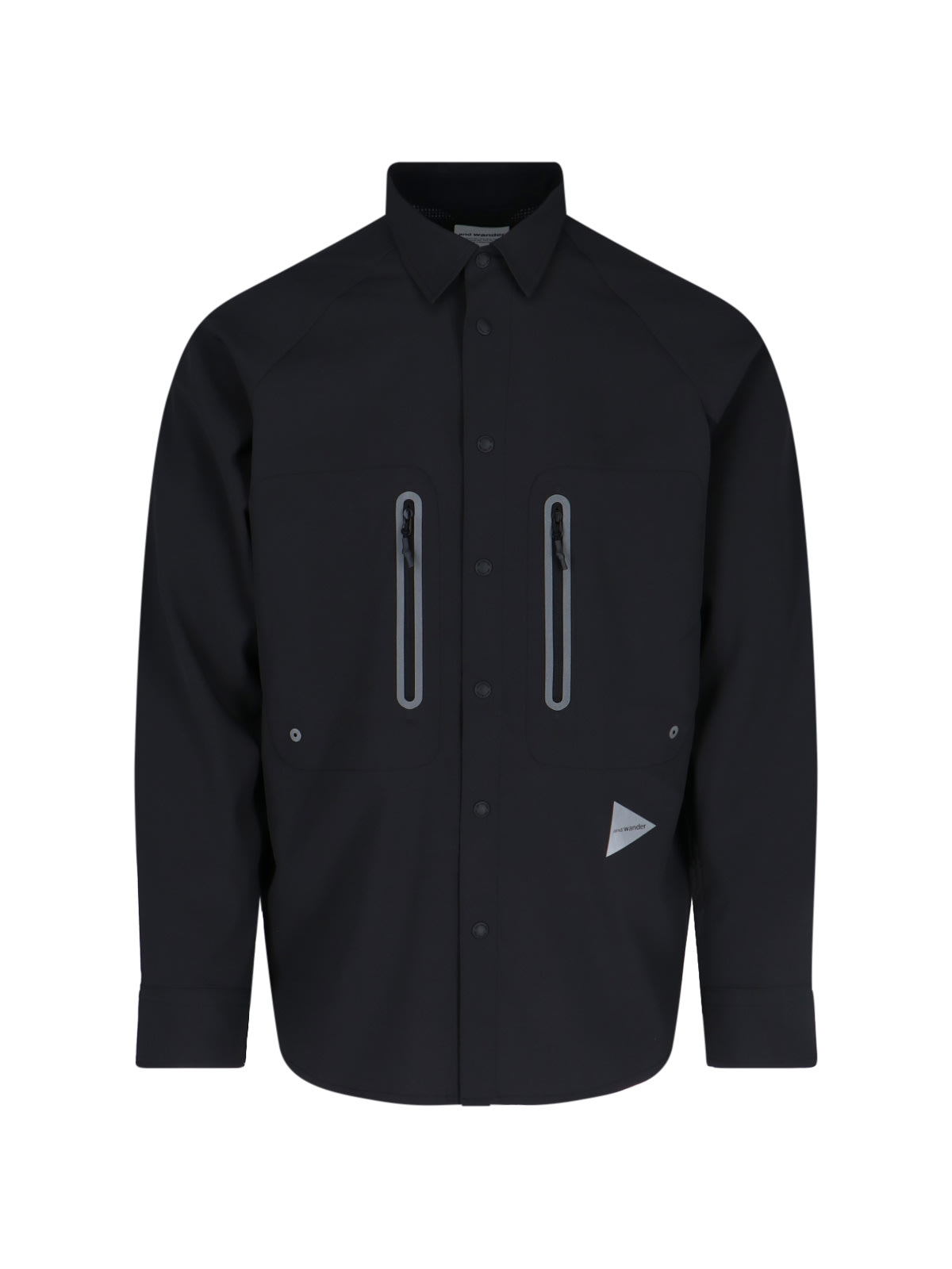 tech Ls Shirt