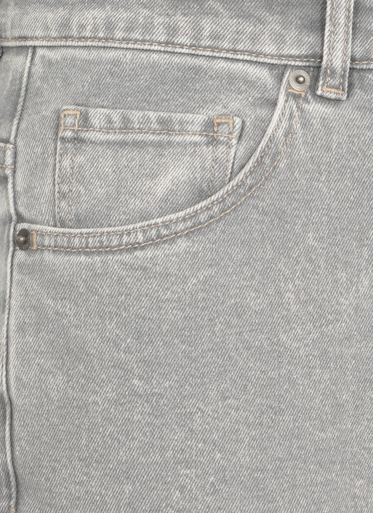 PESERICO COTTON JEANS 