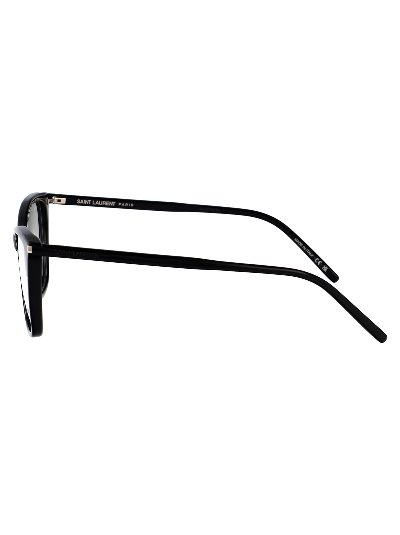 Saint Laurent Sl 259 Glasses In Black