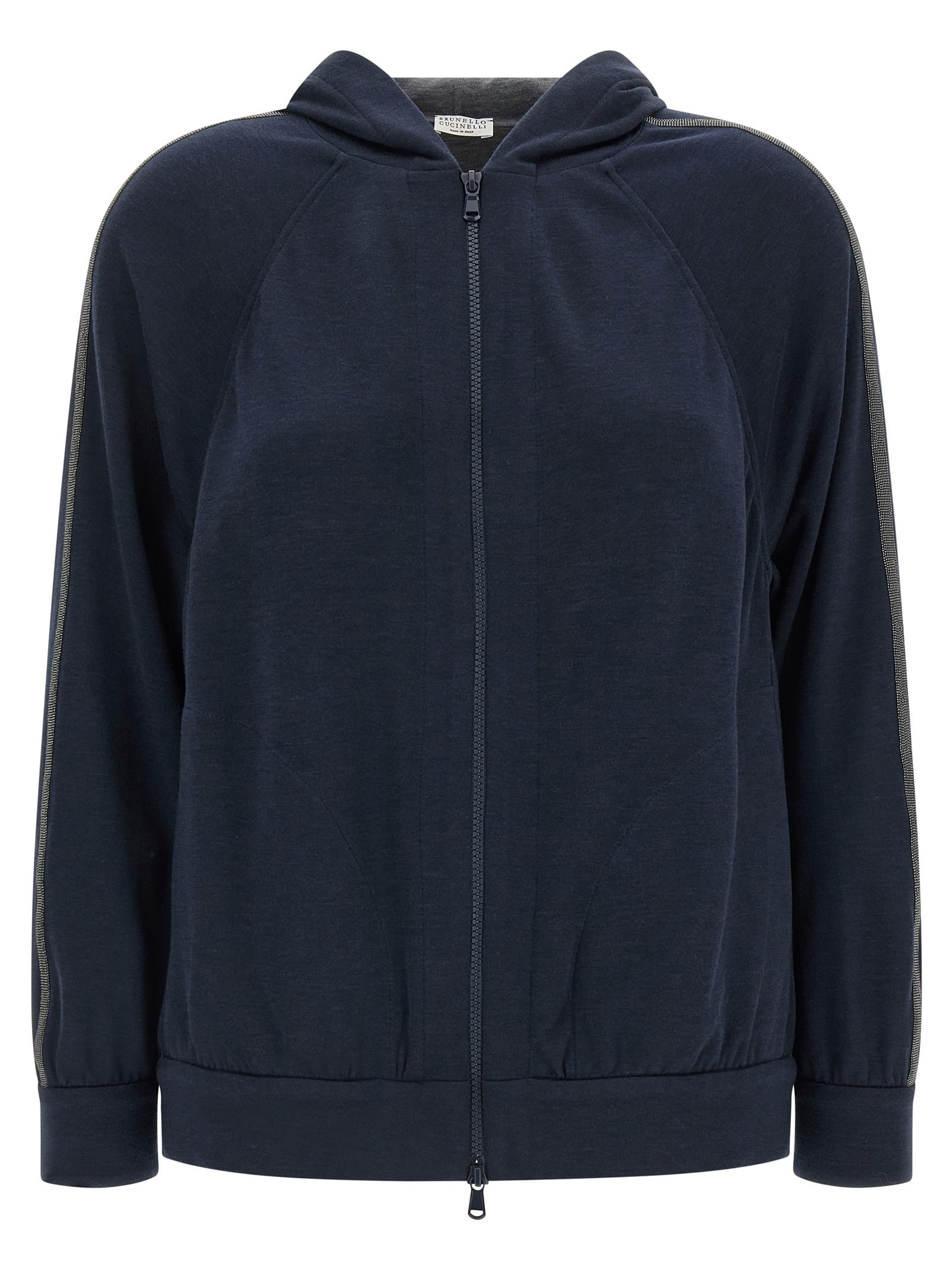 Monile Hoodie