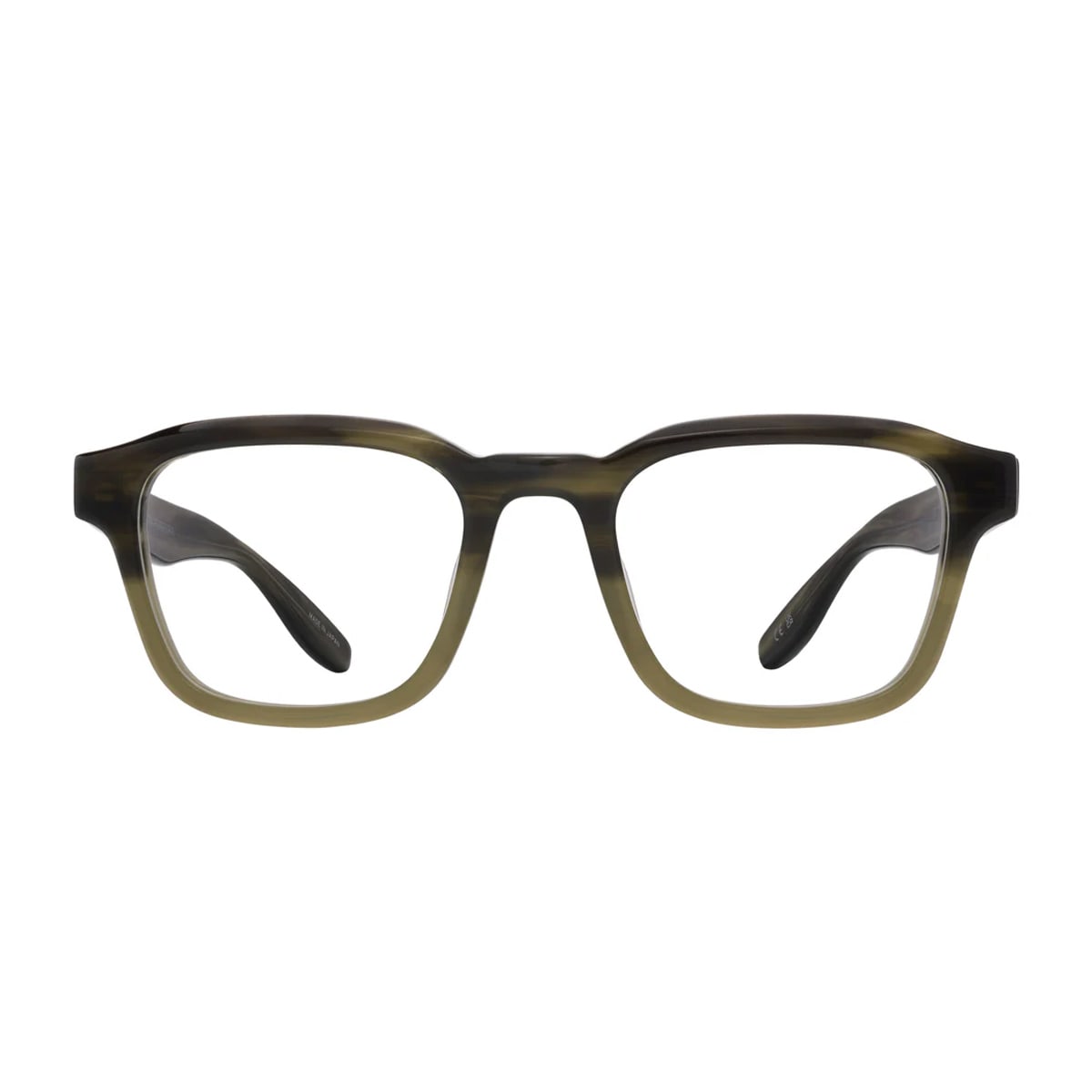 Barton Perreira Bp50032i Winton Res Marrone/ Verde Glasses In Brown
