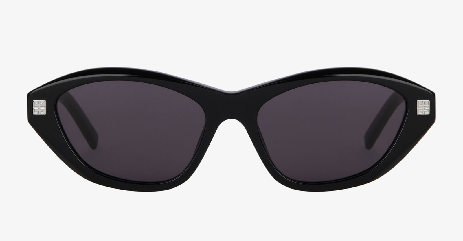 Givenchy Gv40038i - Black Sunglasses In Nero