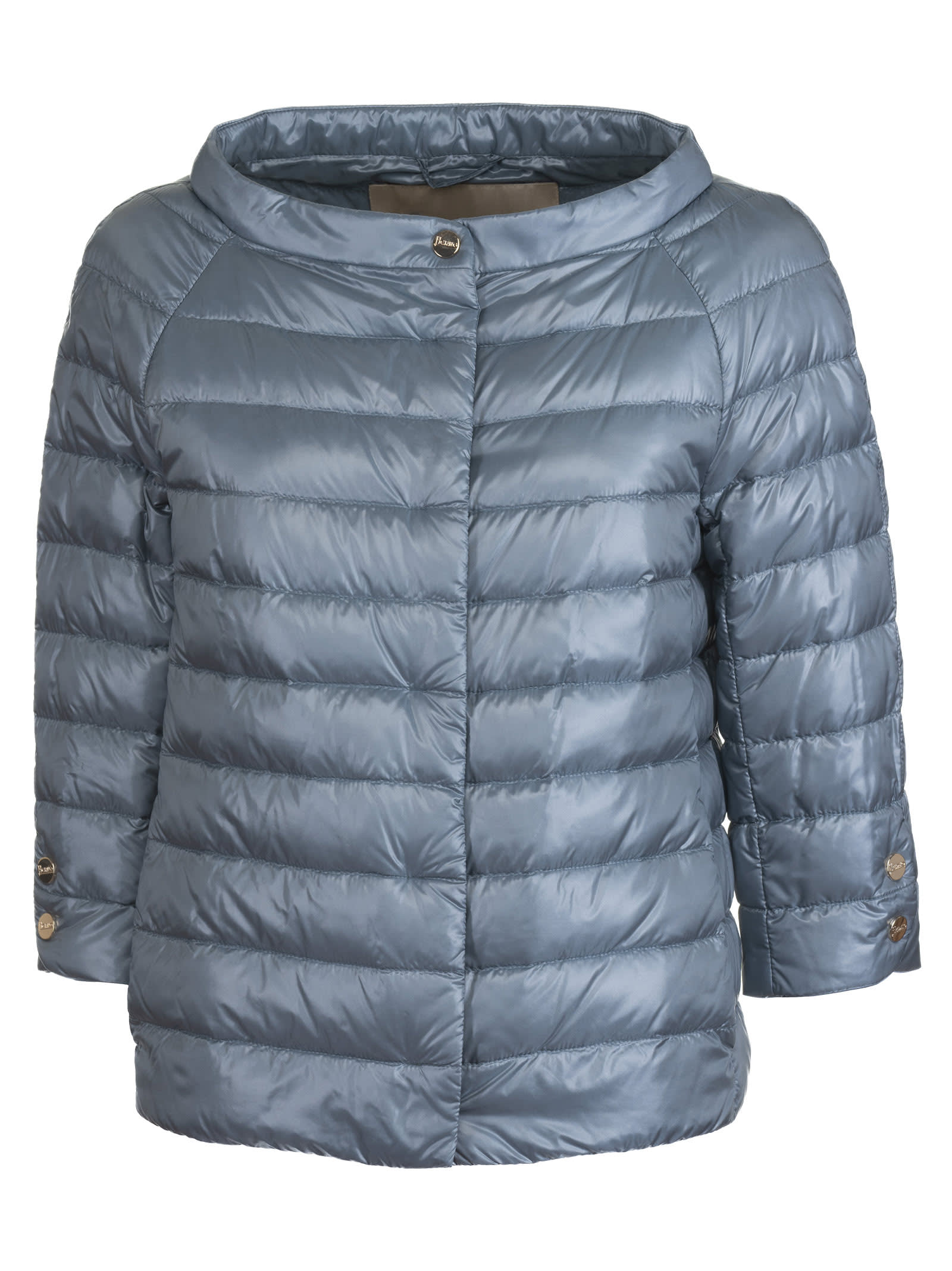Down Jacket Elsa