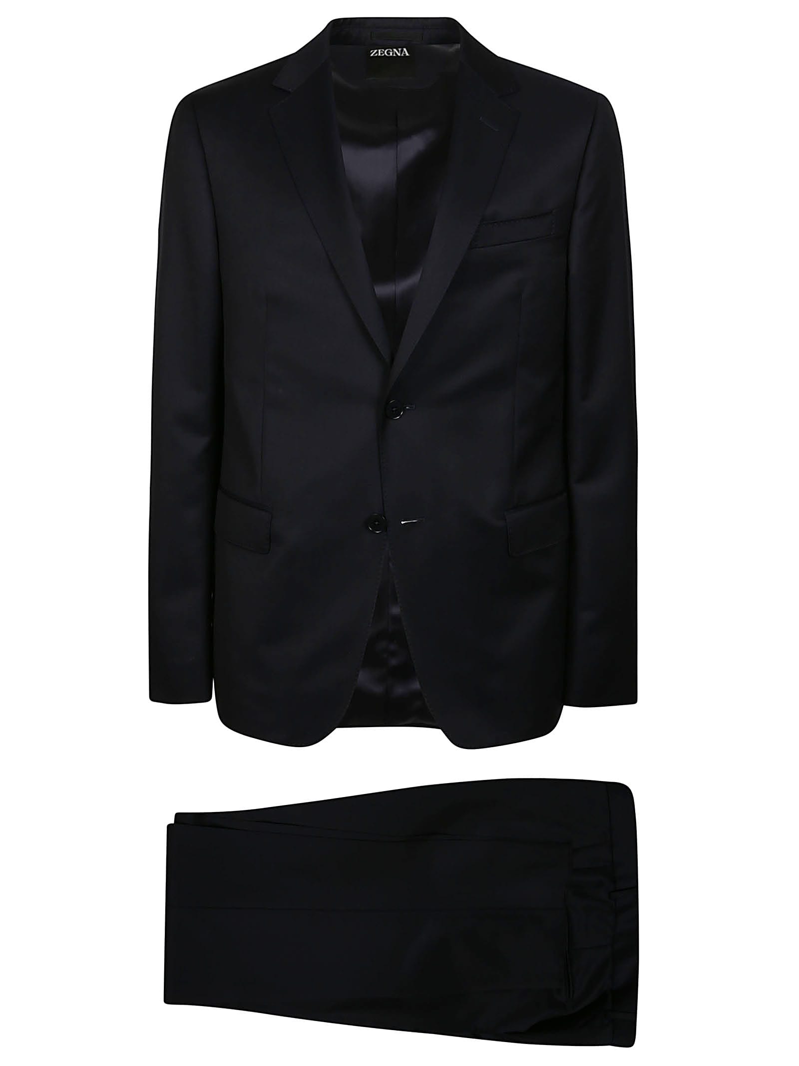 Luxury Tailoring Suit