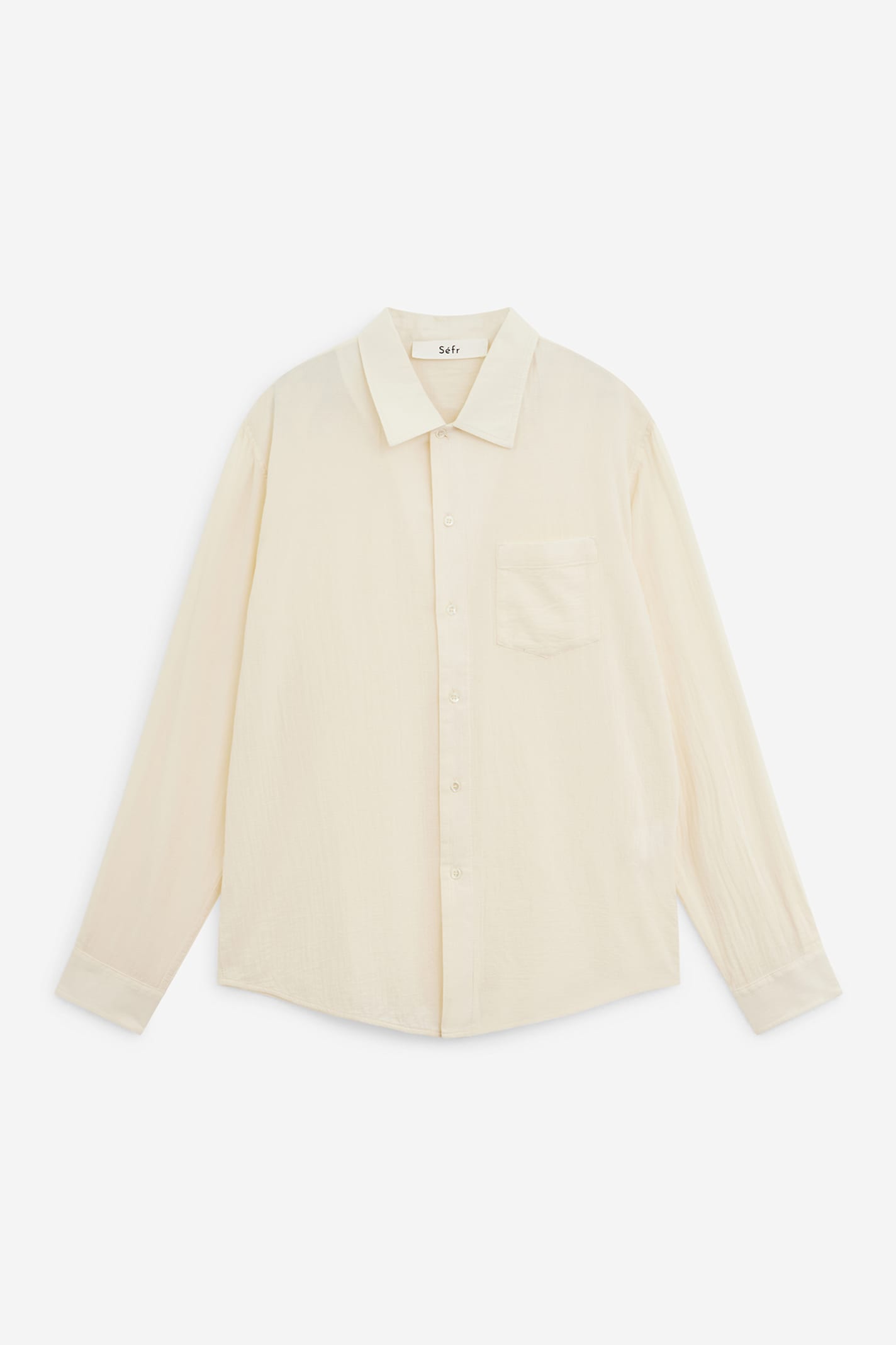 Séfr Leo Shirt