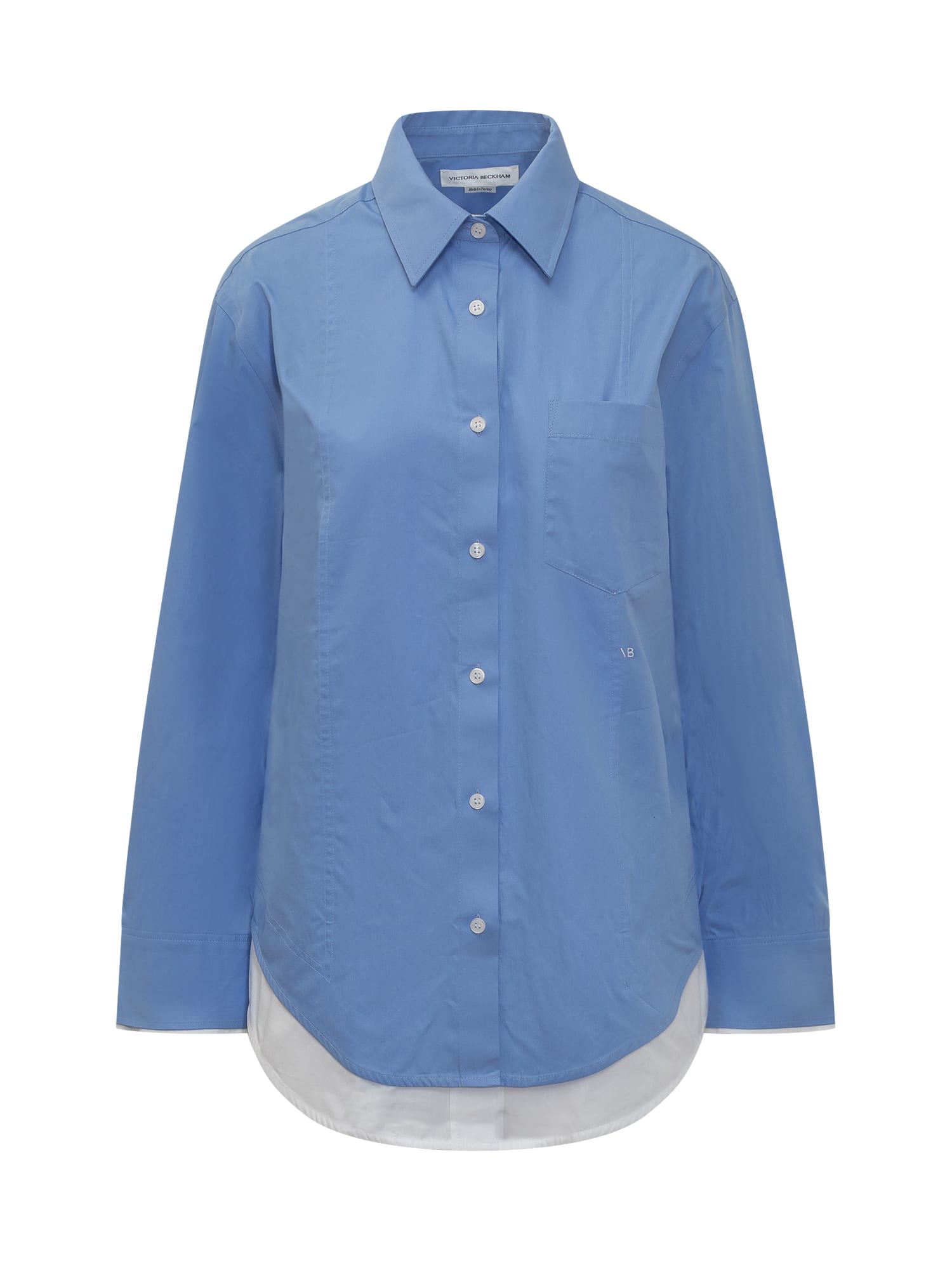 Double Layer Shirt