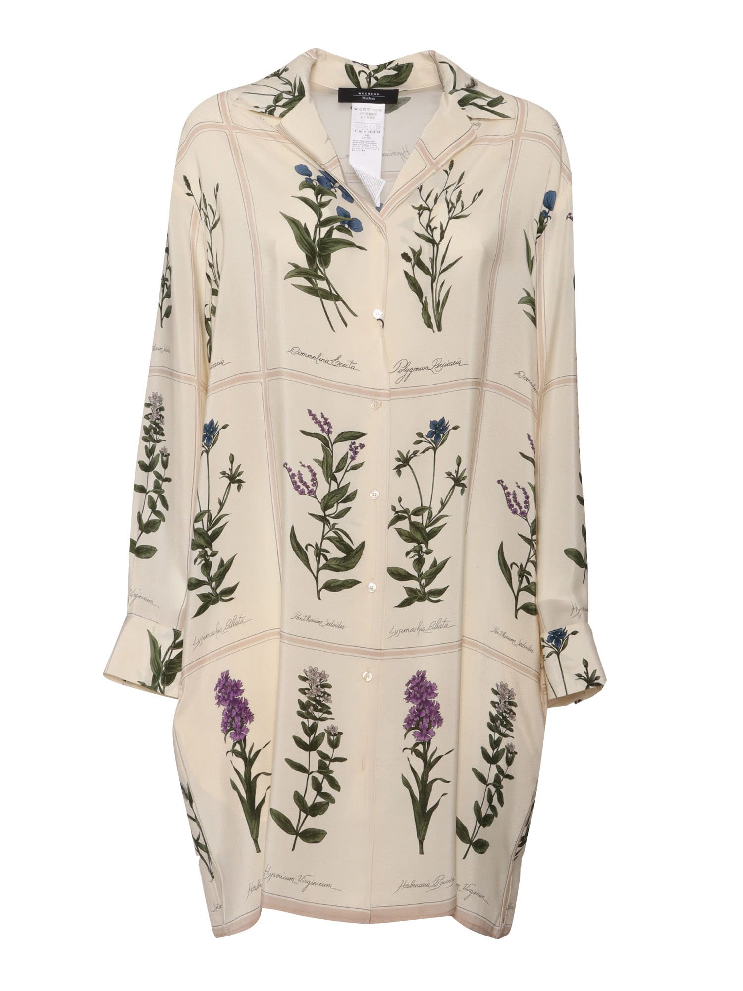 Eccesso Dress