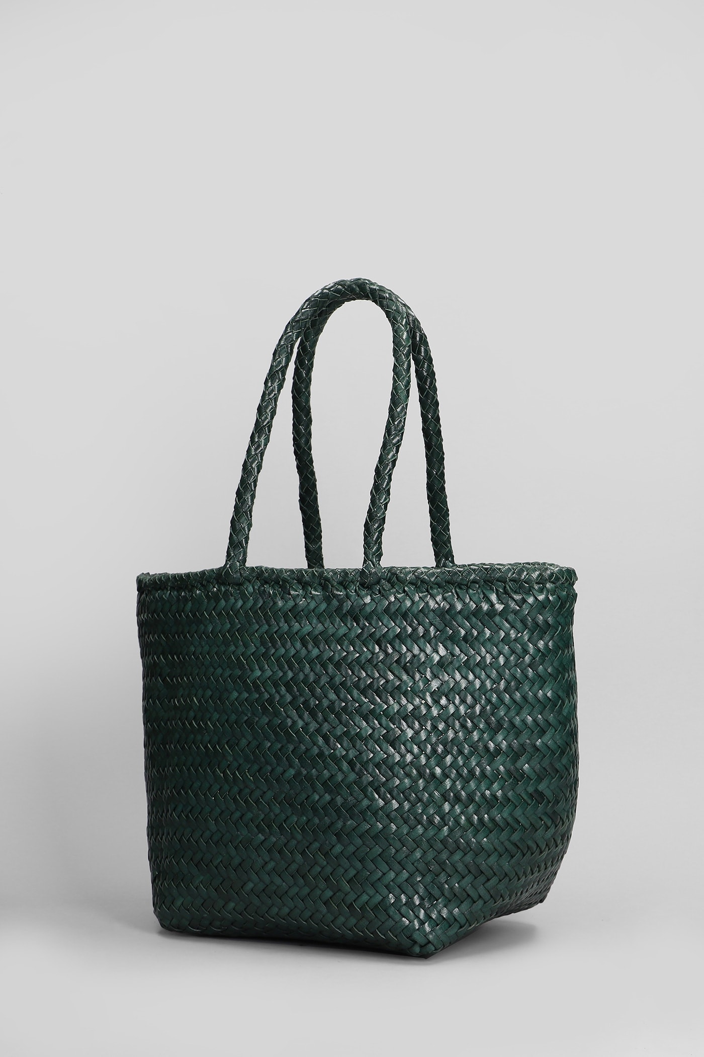 Dragon Diffusion Handbags In Green