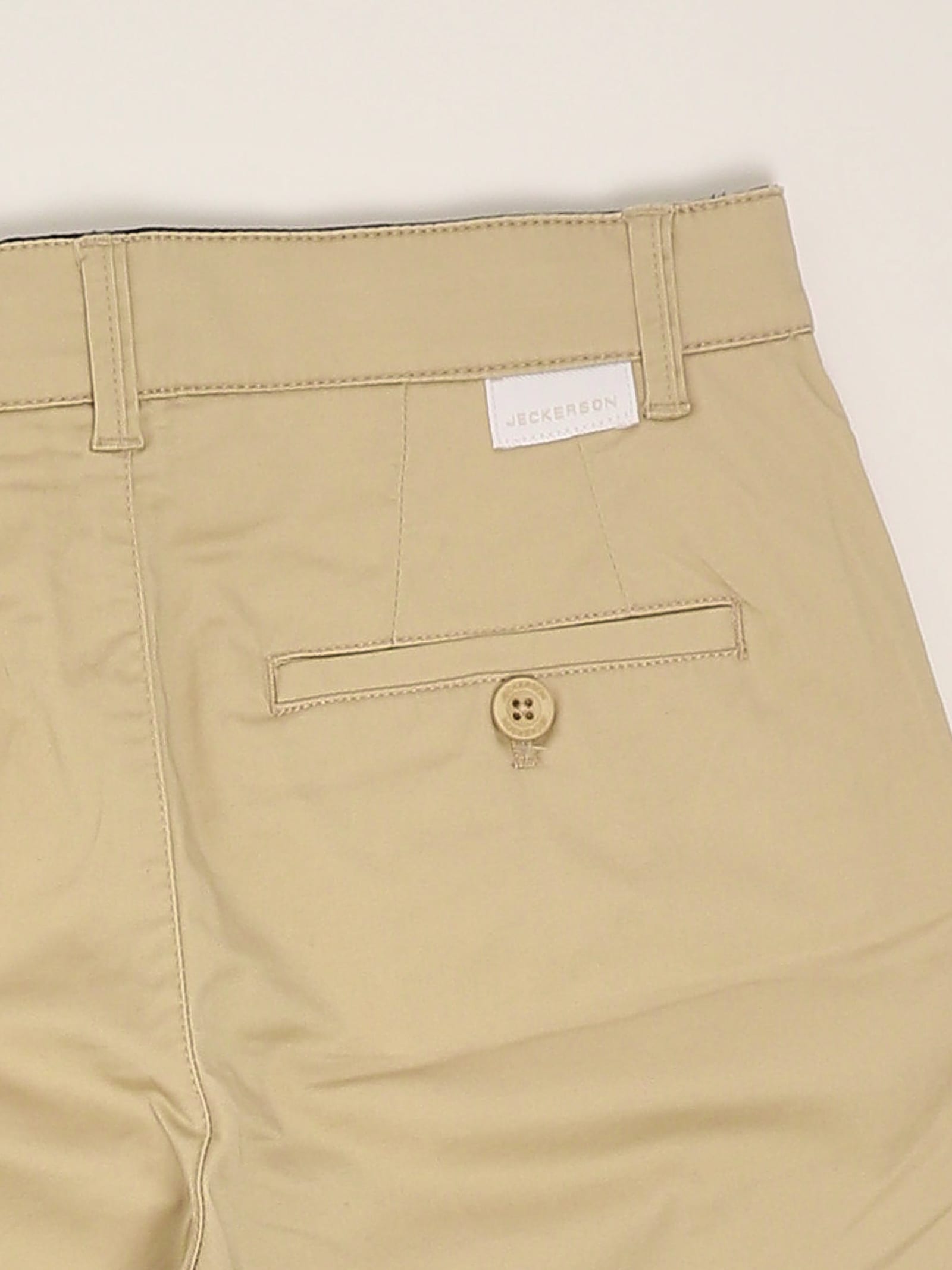 Jeckerson Bermuda Bermuda In Neutral