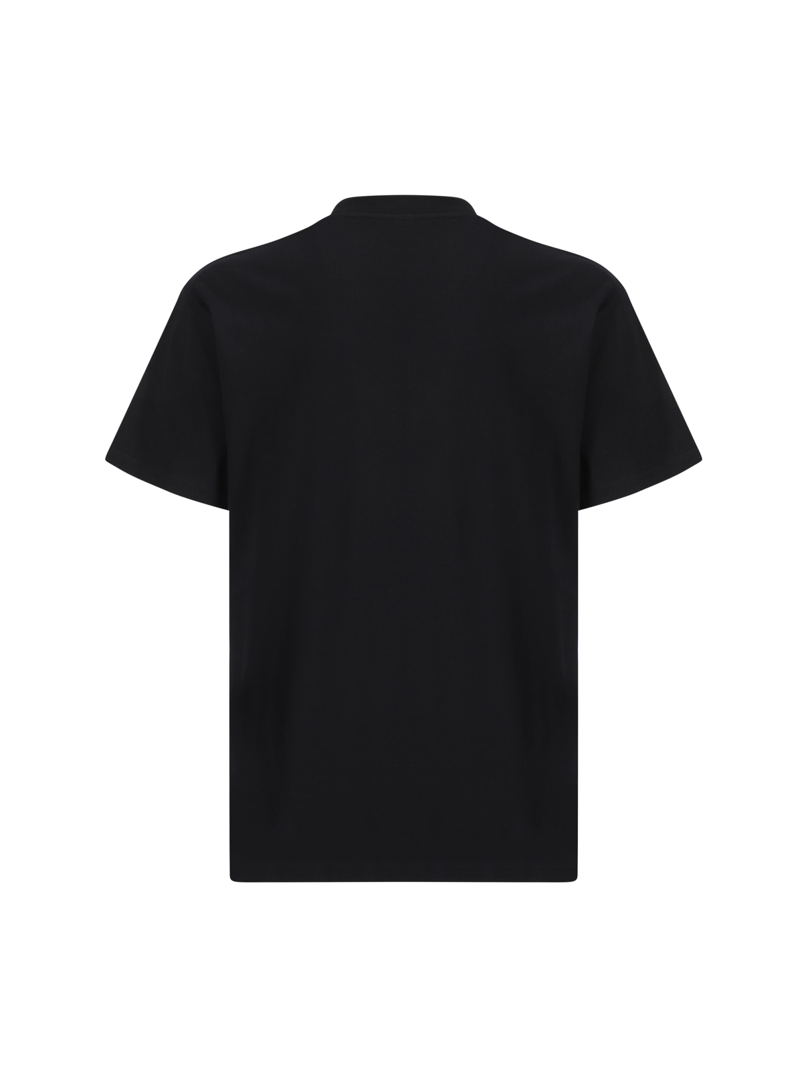 Carhartt T-shirt In Black