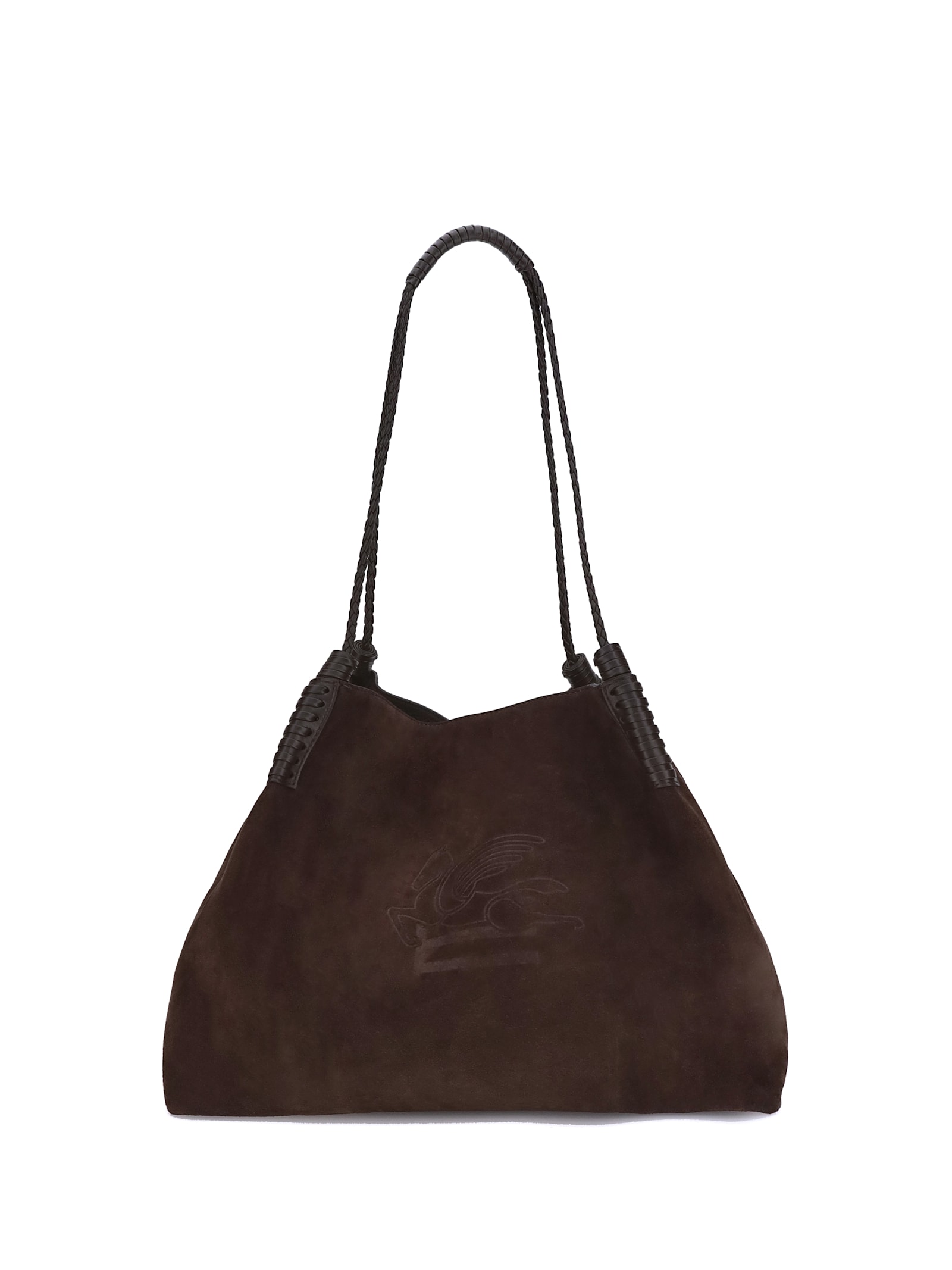 Etro Libra Small Shoulder Bag