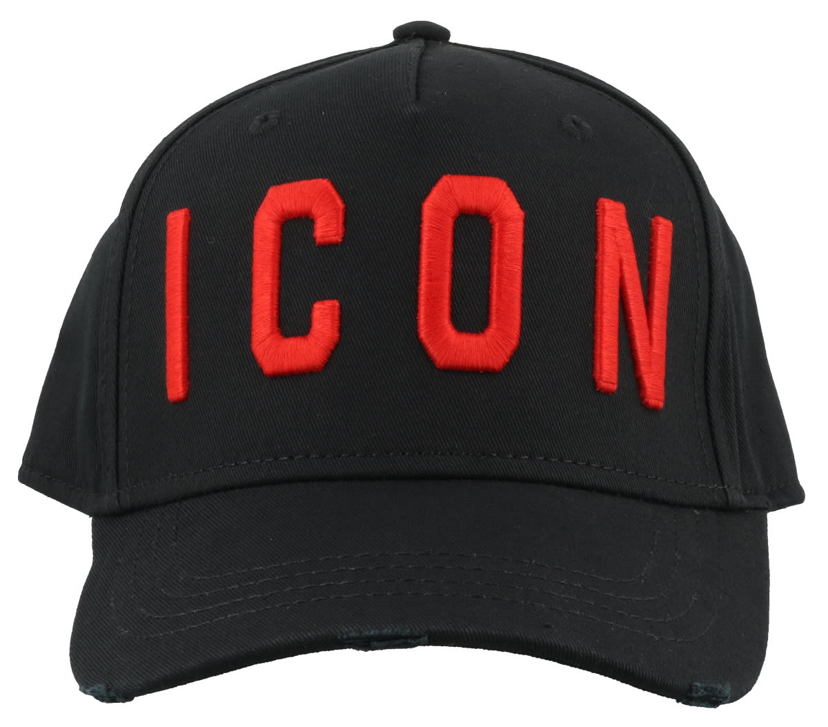 DSQUARED2 ICON BASEBALL CAP