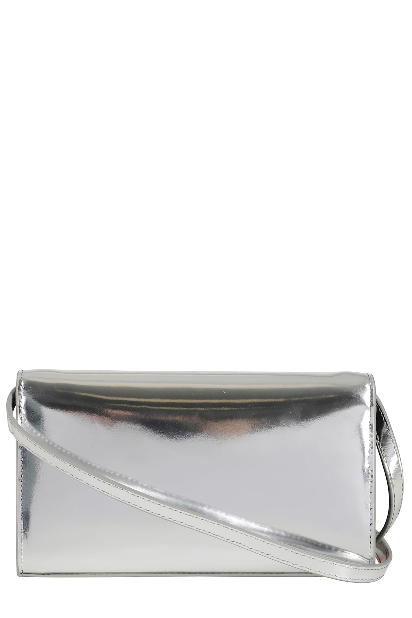 Diesel 1dr Wallet Strap Bag In Multi