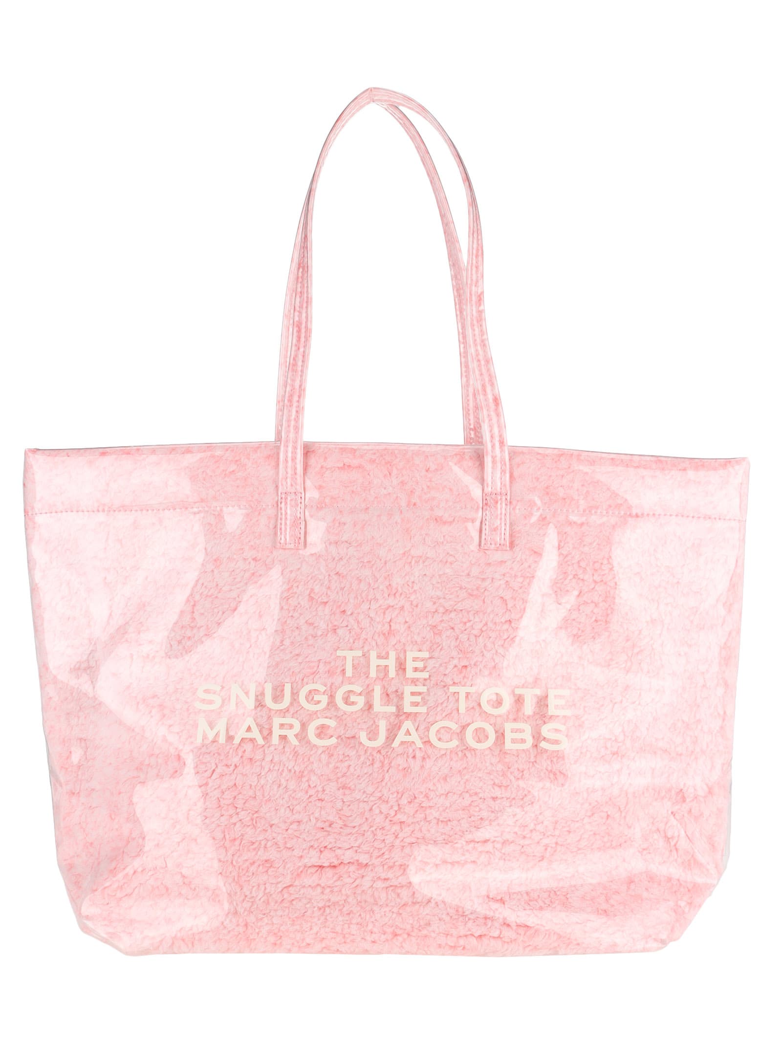 MARC JACOBS THE SNUGGLE TOTE,11247701