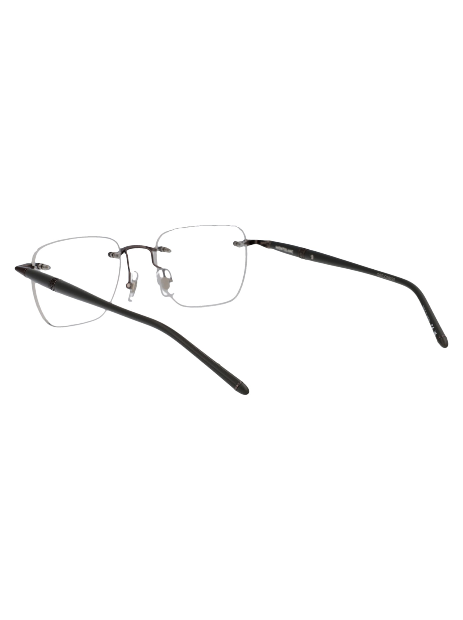 Montblanc Mb0346o Glasses