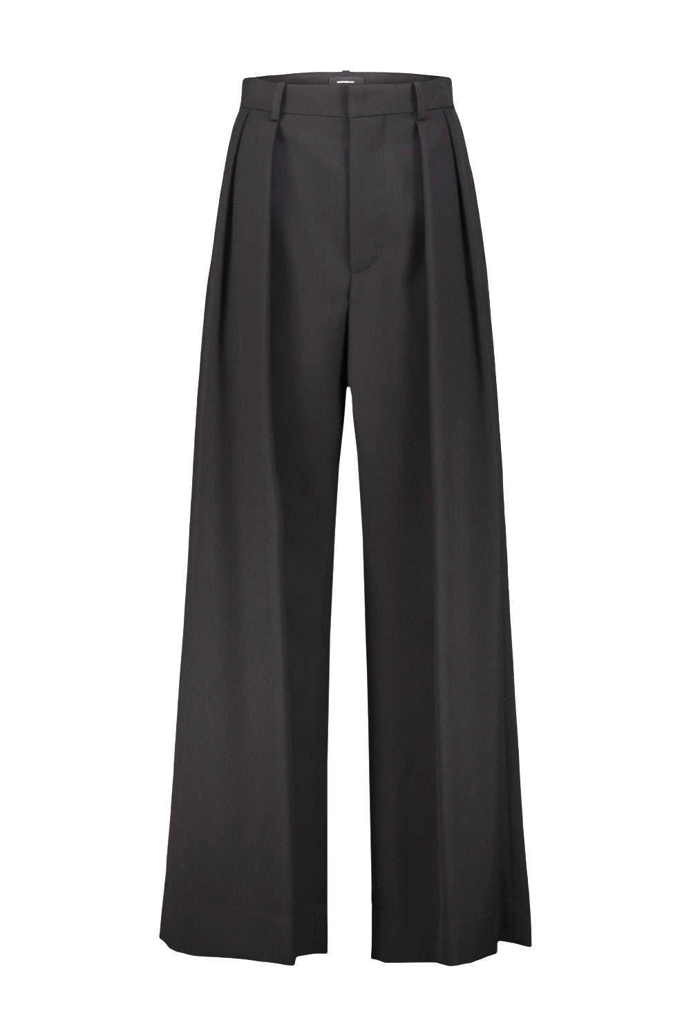 WARDROBE. NYC Low Rise Trouser